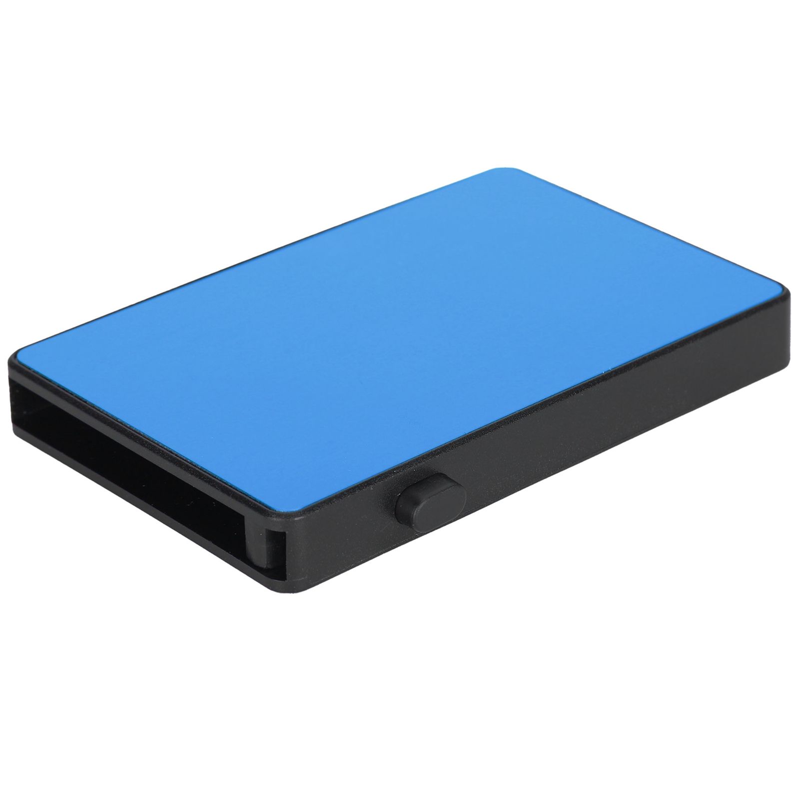 Business Card Holder Pocket AntiTheft Credit Card Case for Traveling and view 5