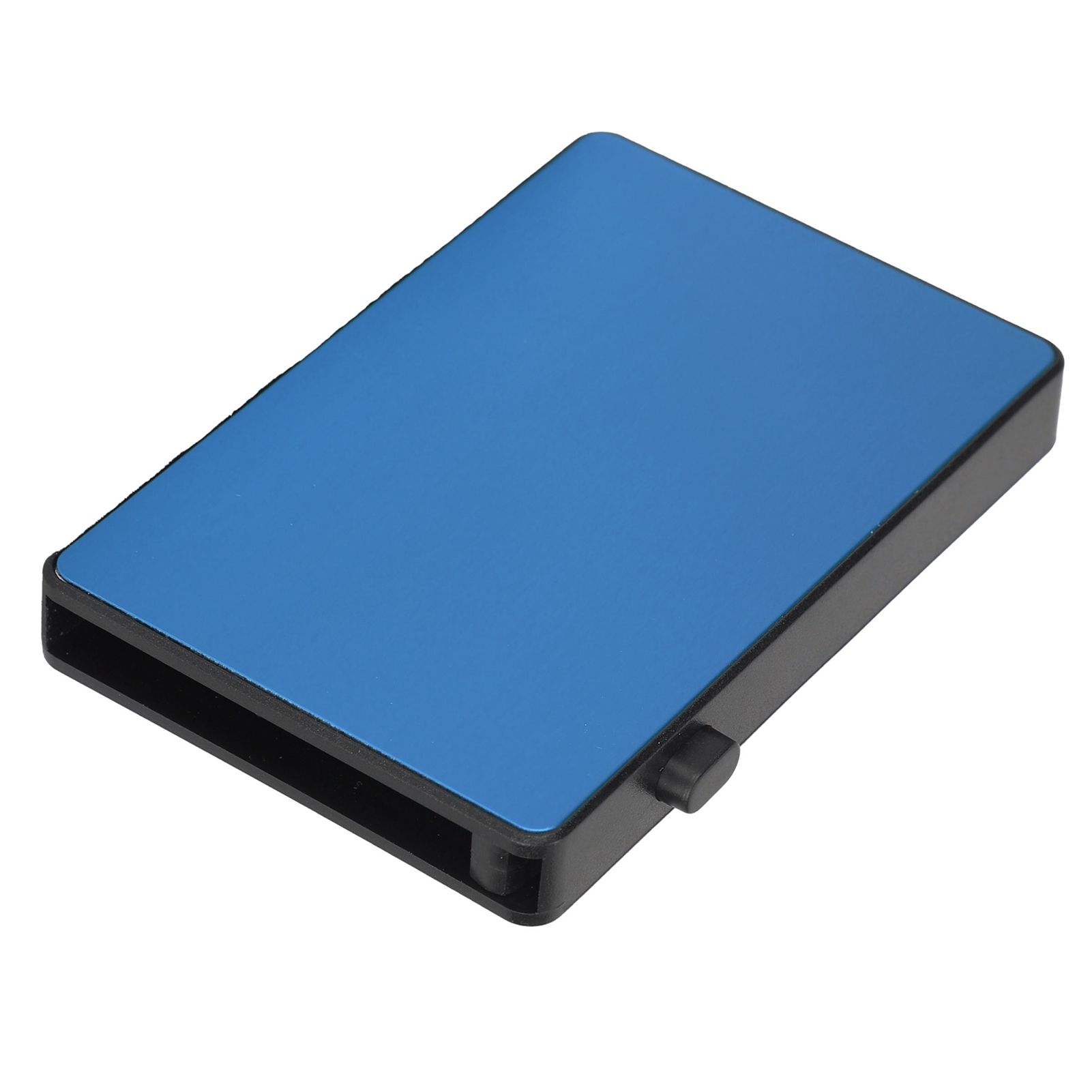 Business Card Holder Pocket AntiTheft Credit Card Case for Traveling and view 6