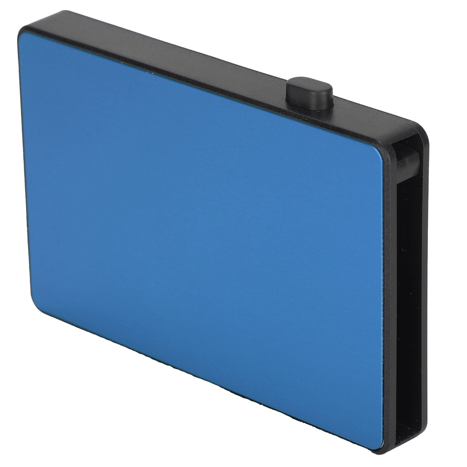 Business Card Holder Pocket AntiTheft Credit Card Case for Traveling and view 7