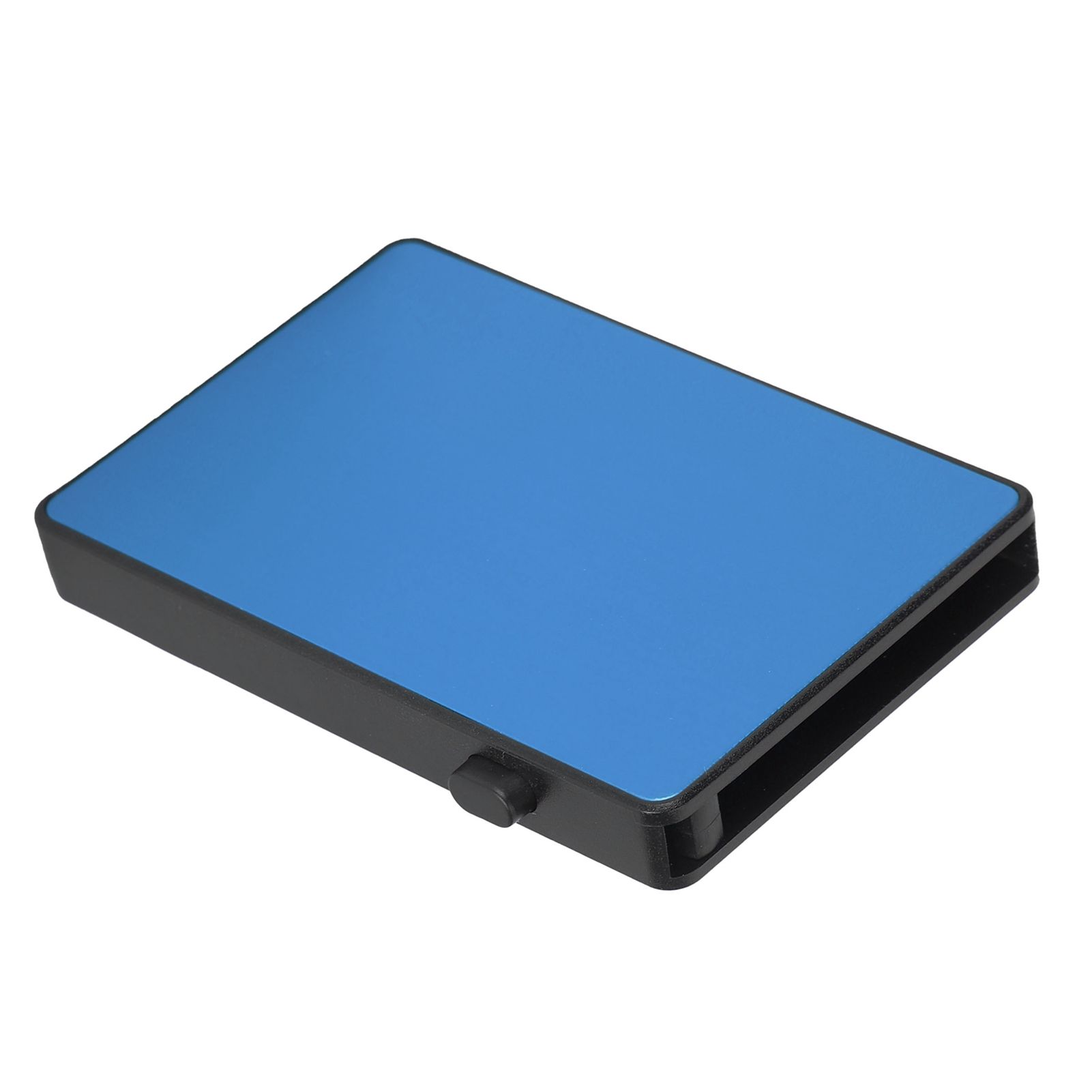 Business Card Holder Pocket AntiTheft Credit Card Case for Traveling and view 8