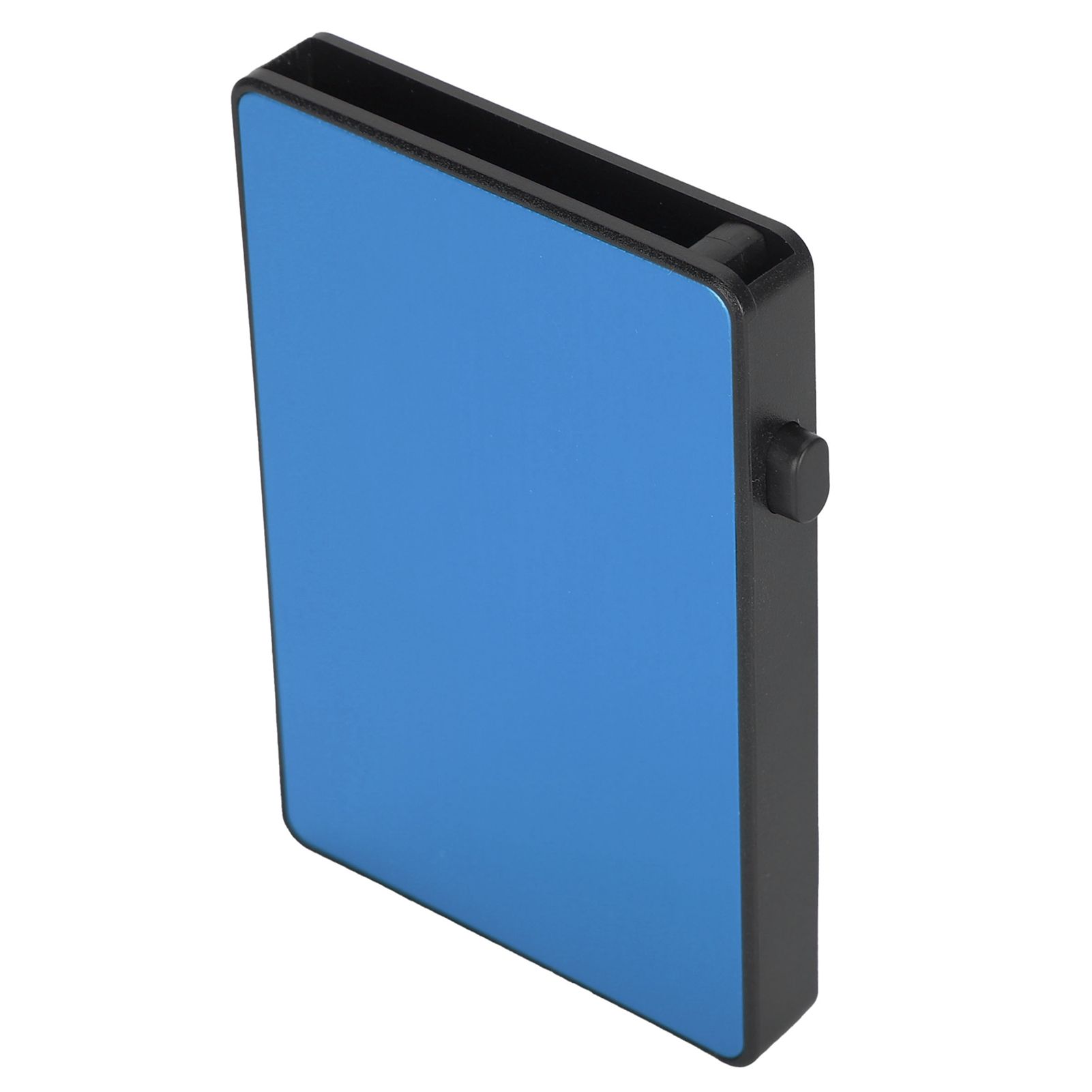 Business Card Holder Pocket AntiTheft Credit Card Case for Traveling and view 9
