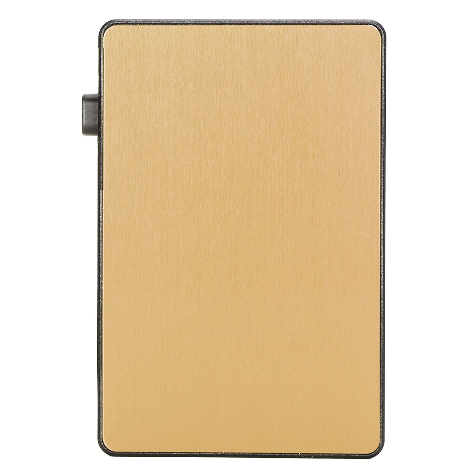 Business Card Holder Pocket AntiTheft Credit Card Case for Traveling and view 2