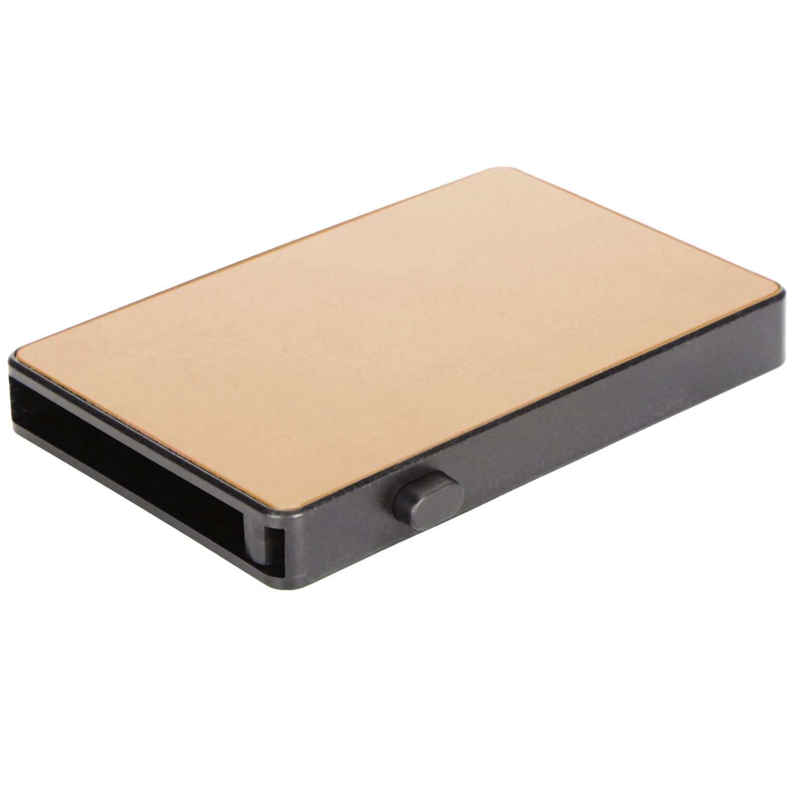 Business Card Holder Pocket AntiTheft Credit Card Case for Traveling and view 5