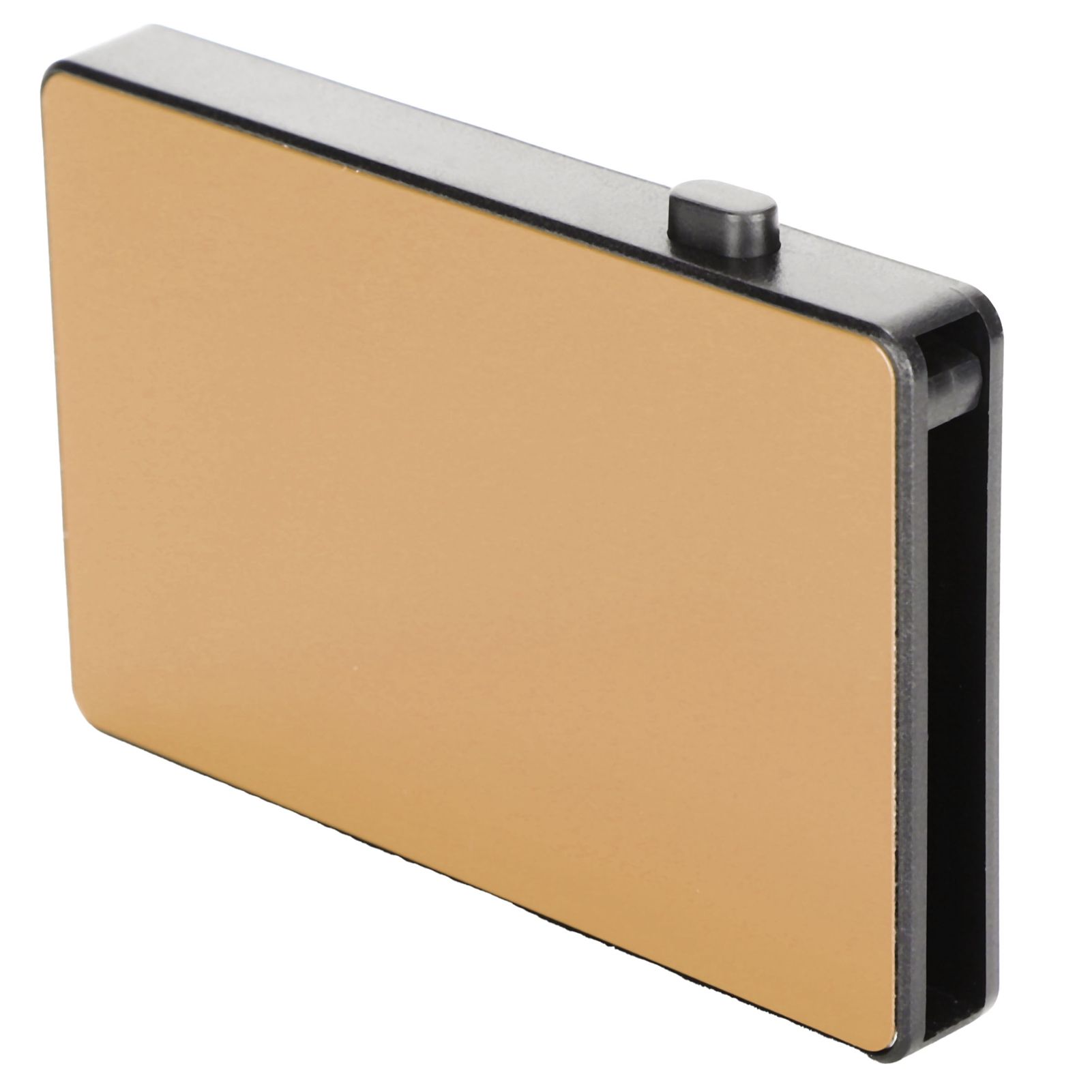 Business Card Holder Pocket AntiTheft Credit Card Case for Traveling and view 7