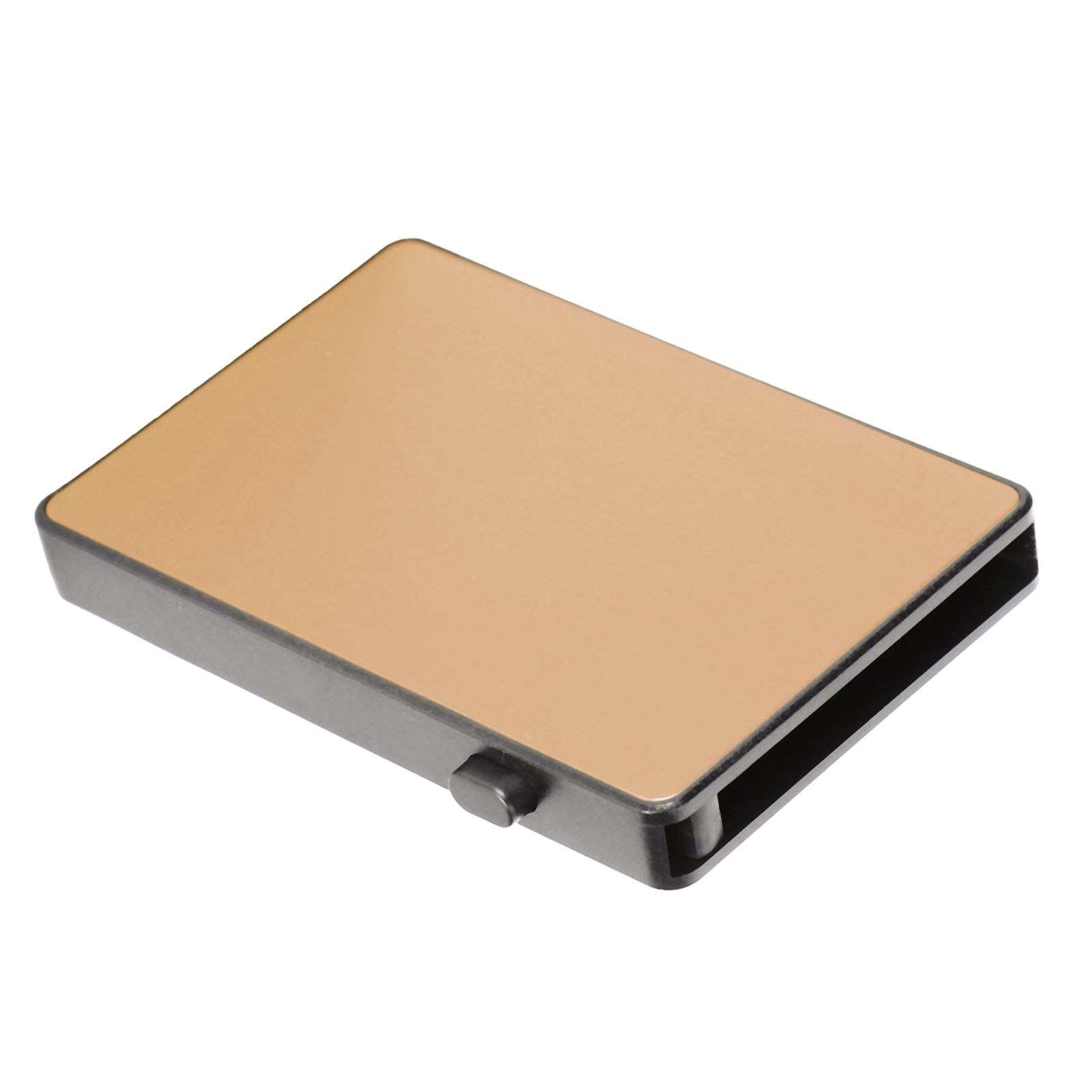 Business Card Holder Pocket AntiTheft Credit Card Case for Traveling and view 8