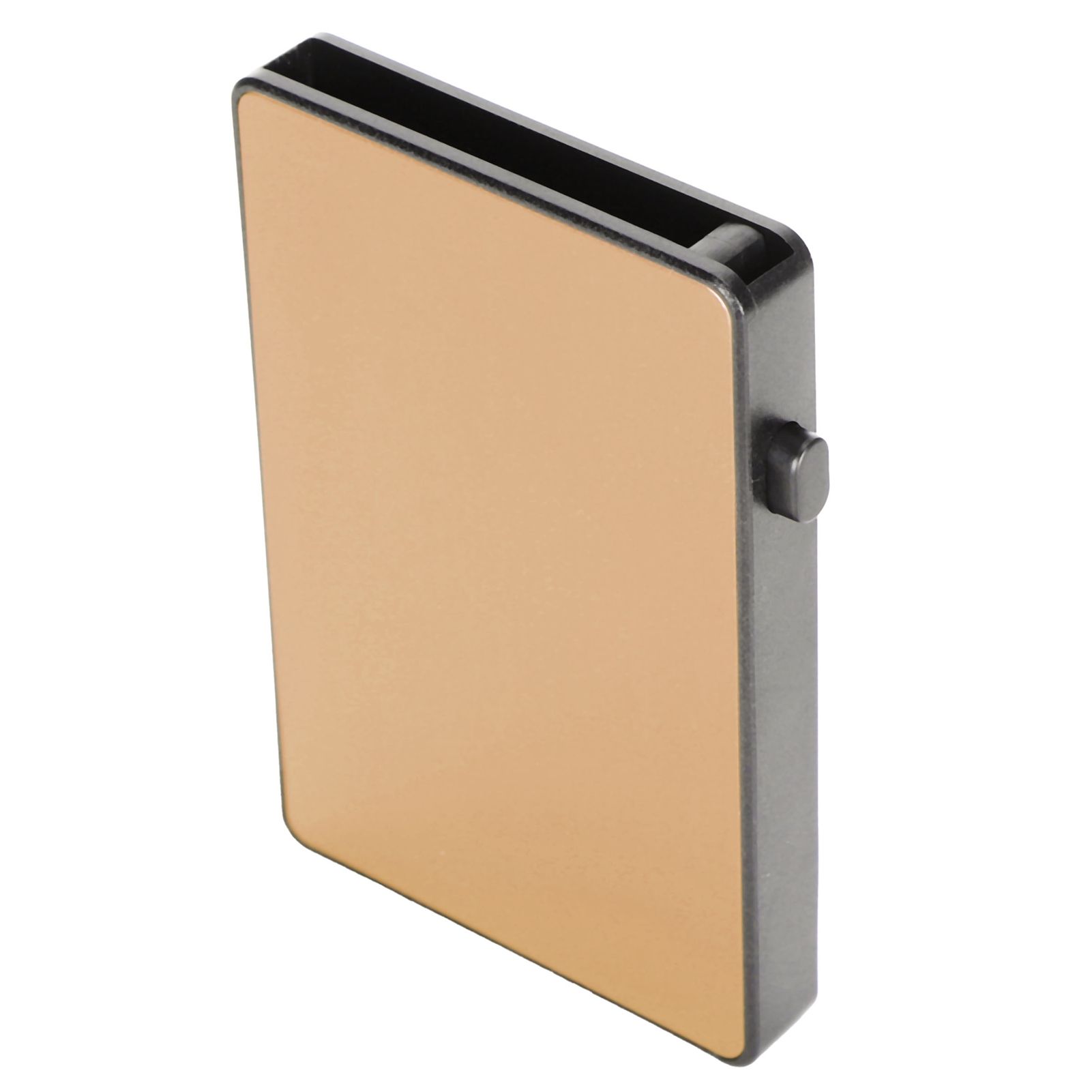 Business Card Holder Pocket AntiTheft Credit Card Case for Traveling and view 9