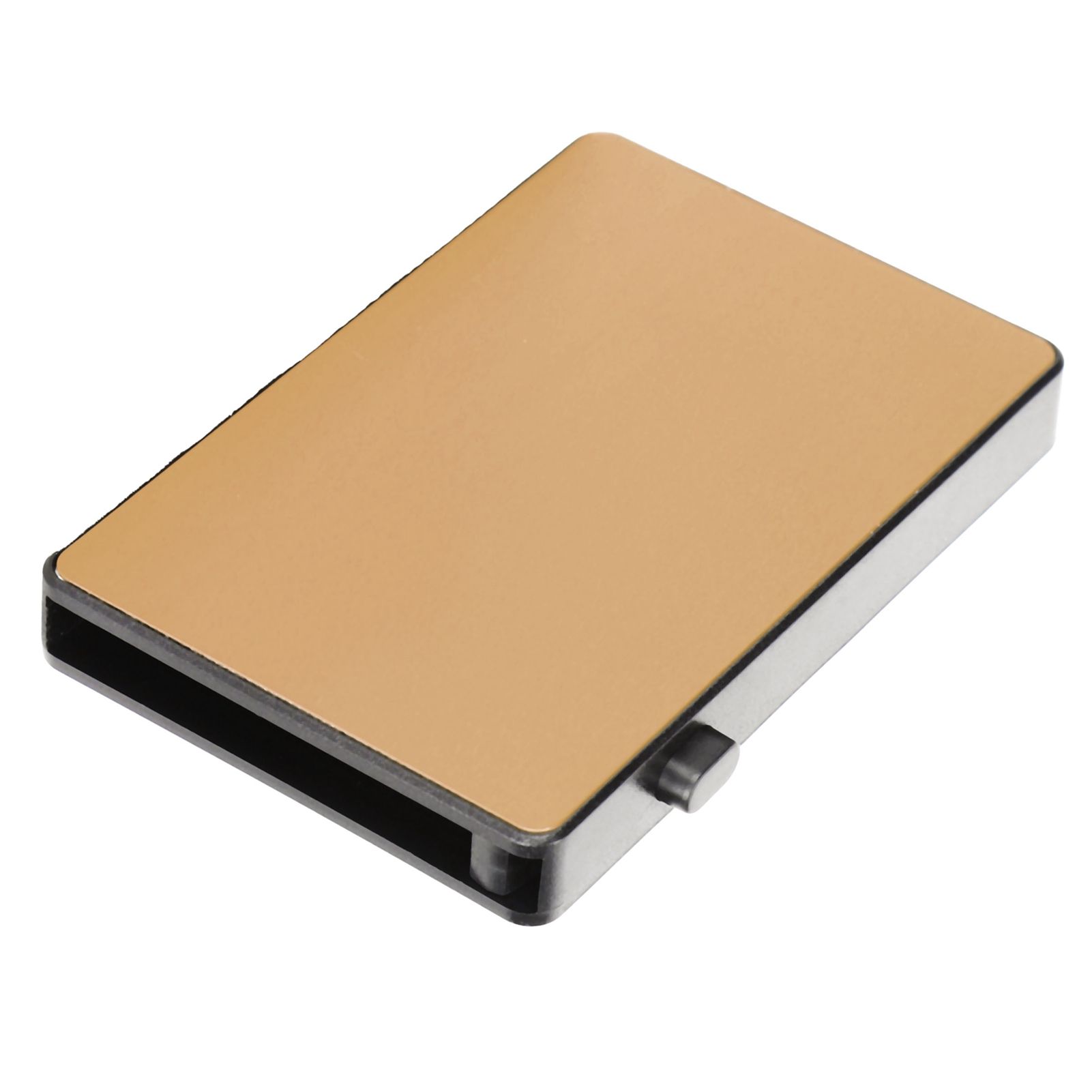 Business Card Holder Pocket AntiTheft Credit Card Case for Traveling and view 10