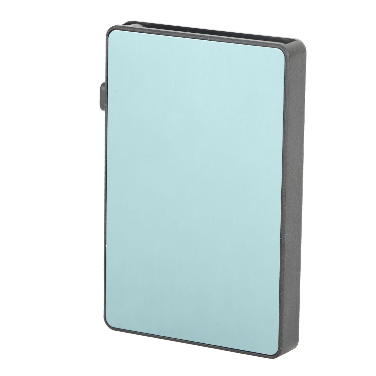Business Card Holder Pocket AntiTheft Credit Card Case for Traveling and view 3