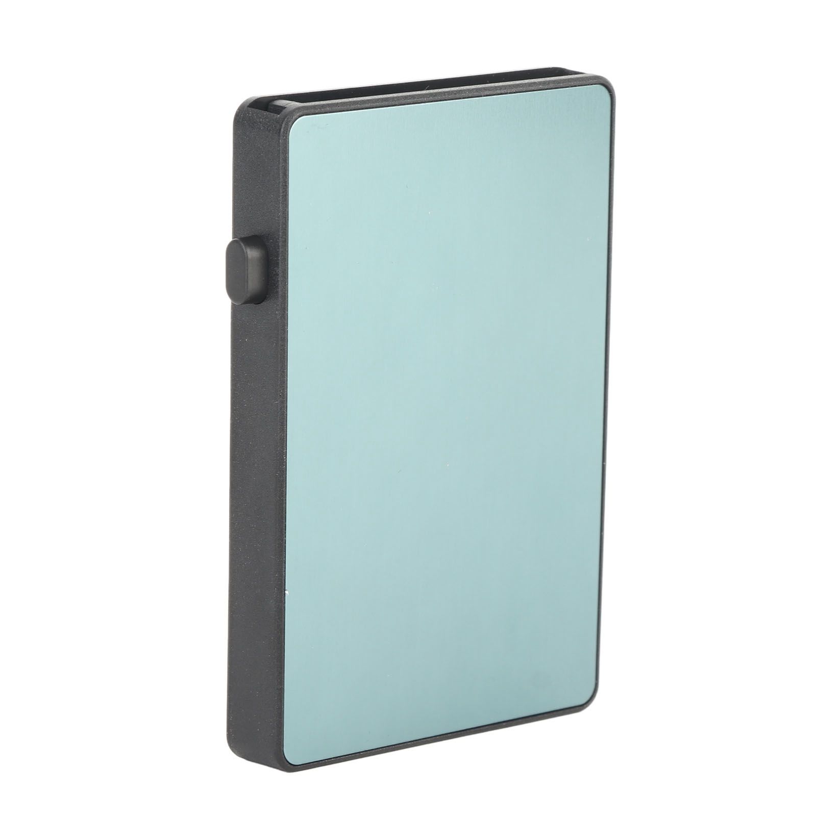 Business Card Holder Pocket AntiTheft Credit Card Case for Traveling and view 4