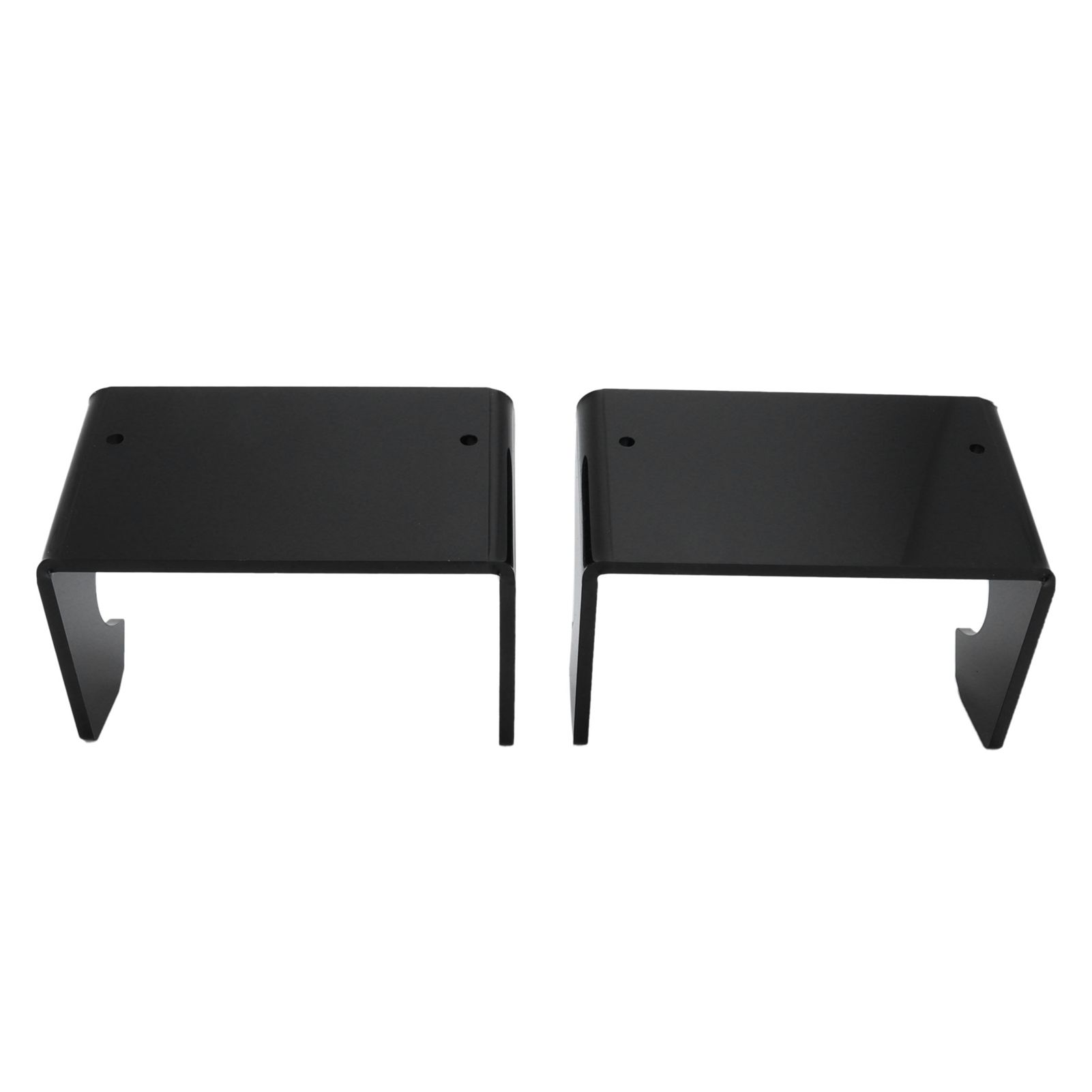 2PCS Long Skateboards Storage Rack Longboard Wall Hanging Holder for Bedroom view 10
