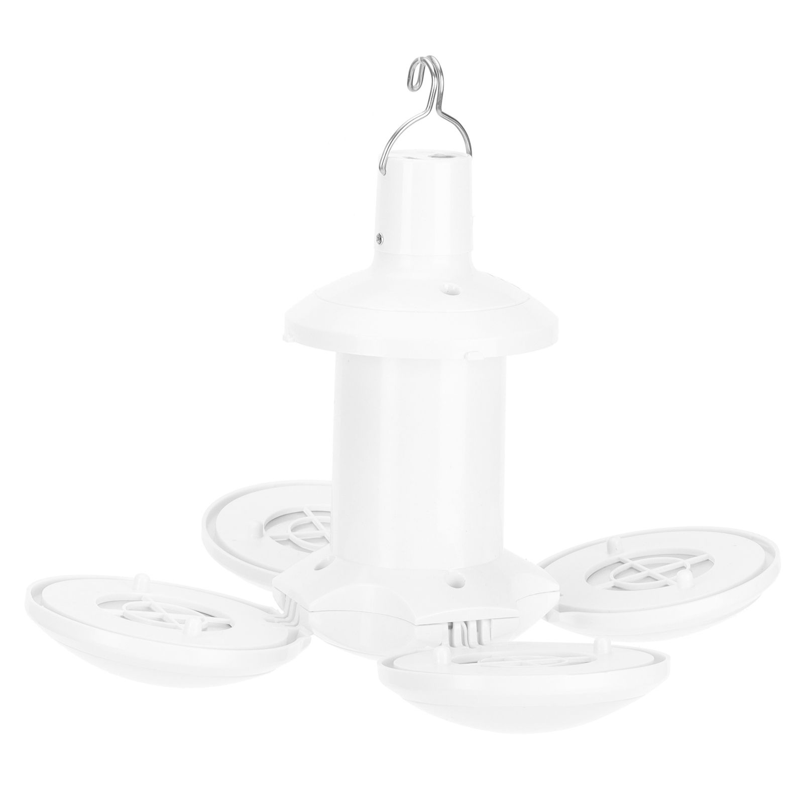 DC Charging LED Bulb Light Wide Voltage Foldable Football Light for Lighting view 7
