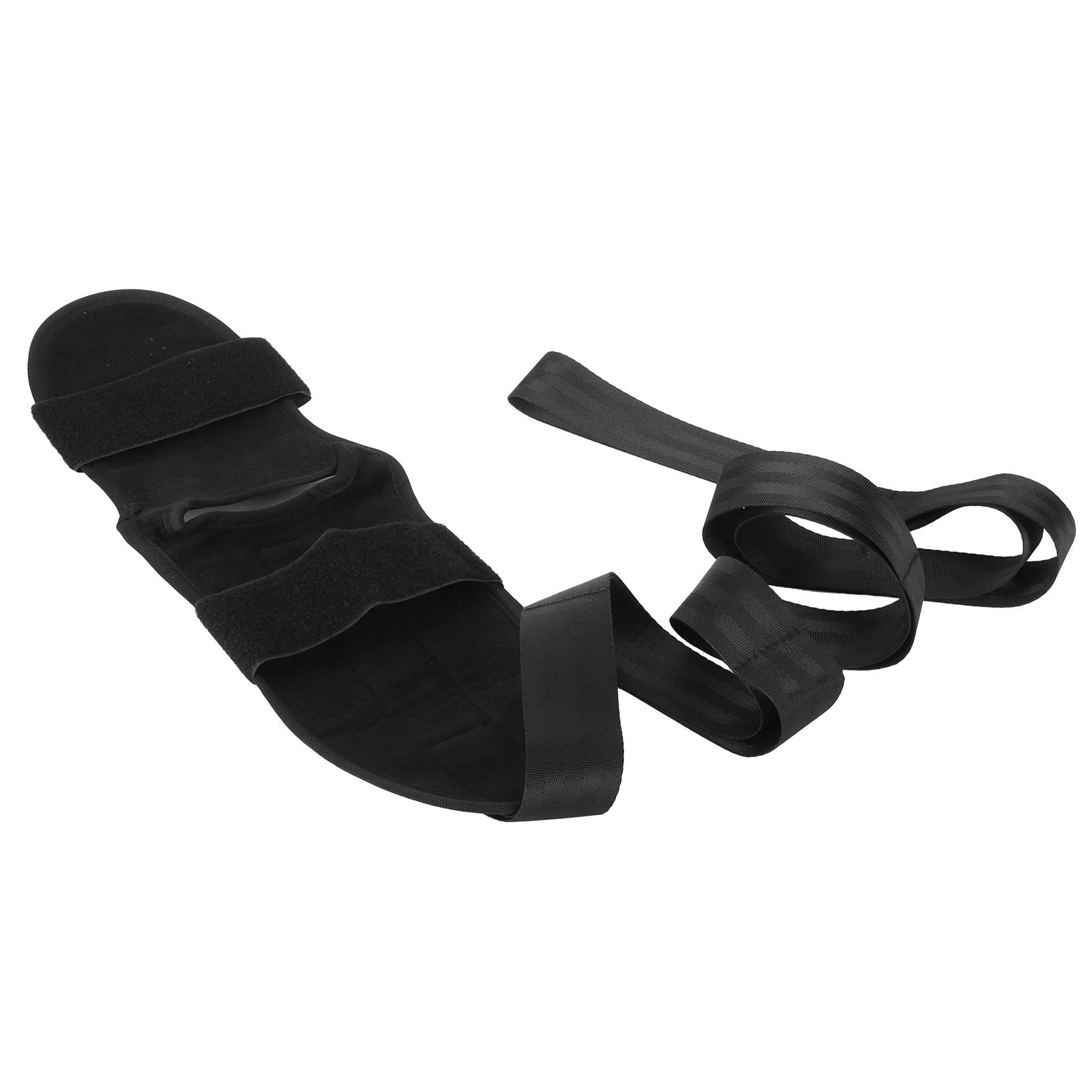 Ligament Rehabilitation Training Aid Ankle Correction Strap Yoga Stretch Belt