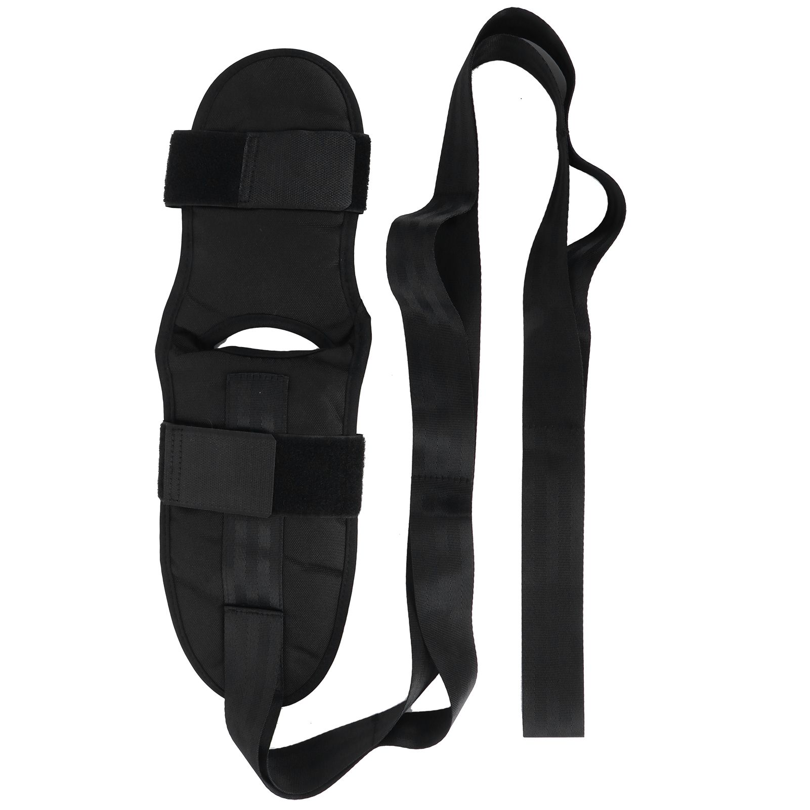 Ligament Rehabilitation Training Aid Ankle Correction Strap Yoga Stretch Belt view 2