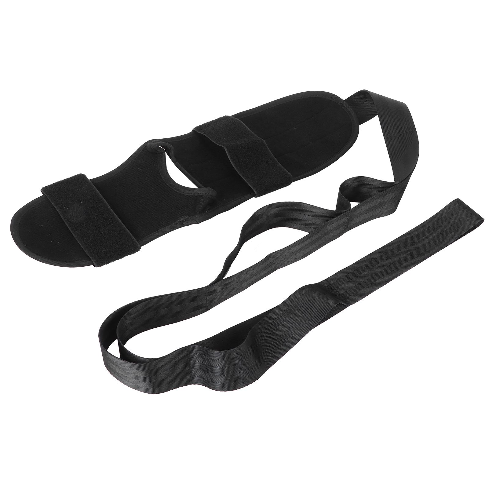 Ligament Rehabilitation Training Aid Ankle Correction Strap Yoga Stretch Belt view 6