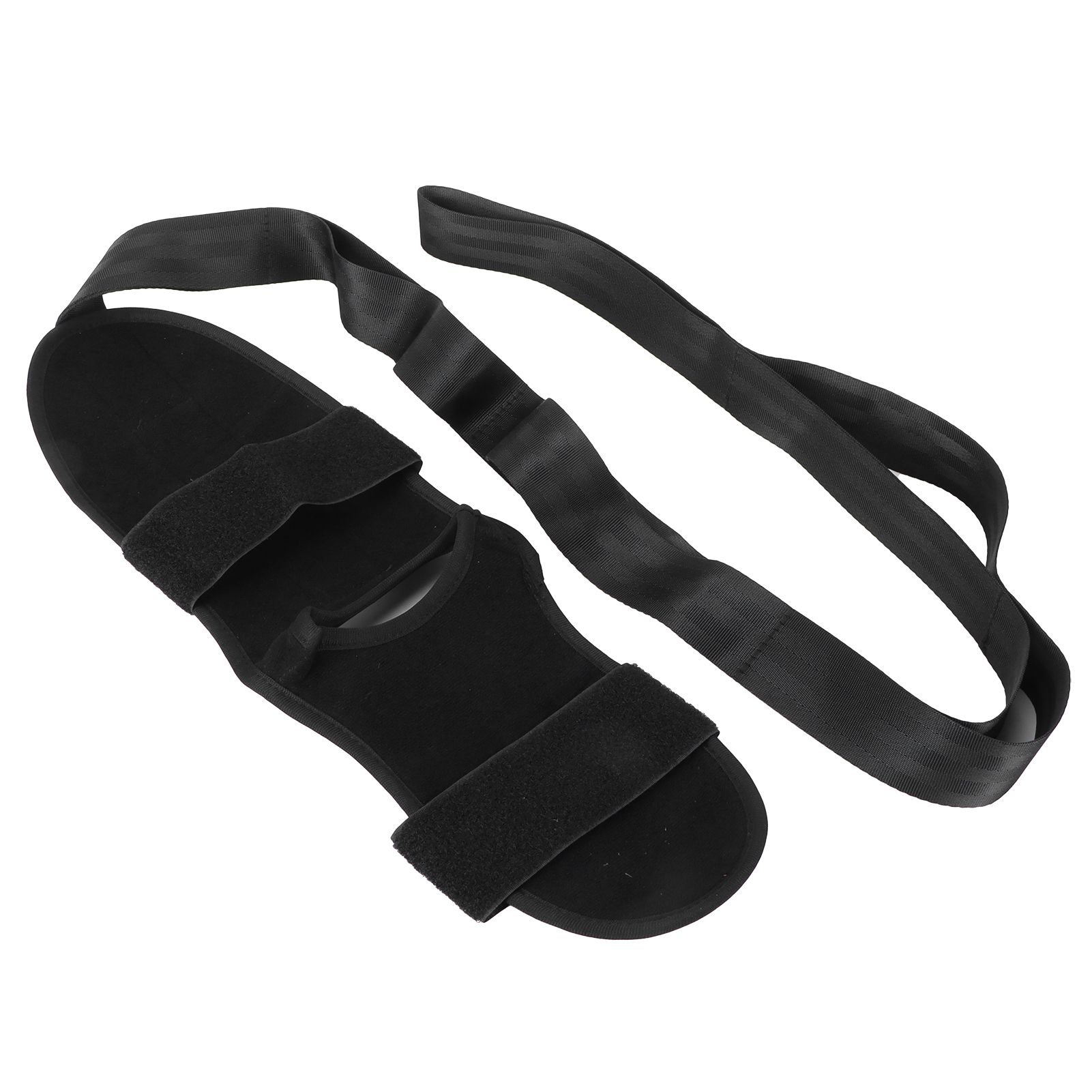 Ligament Rehabilitation Training Aid Ankle Correction Strap Yoga Stretch Belt view 7