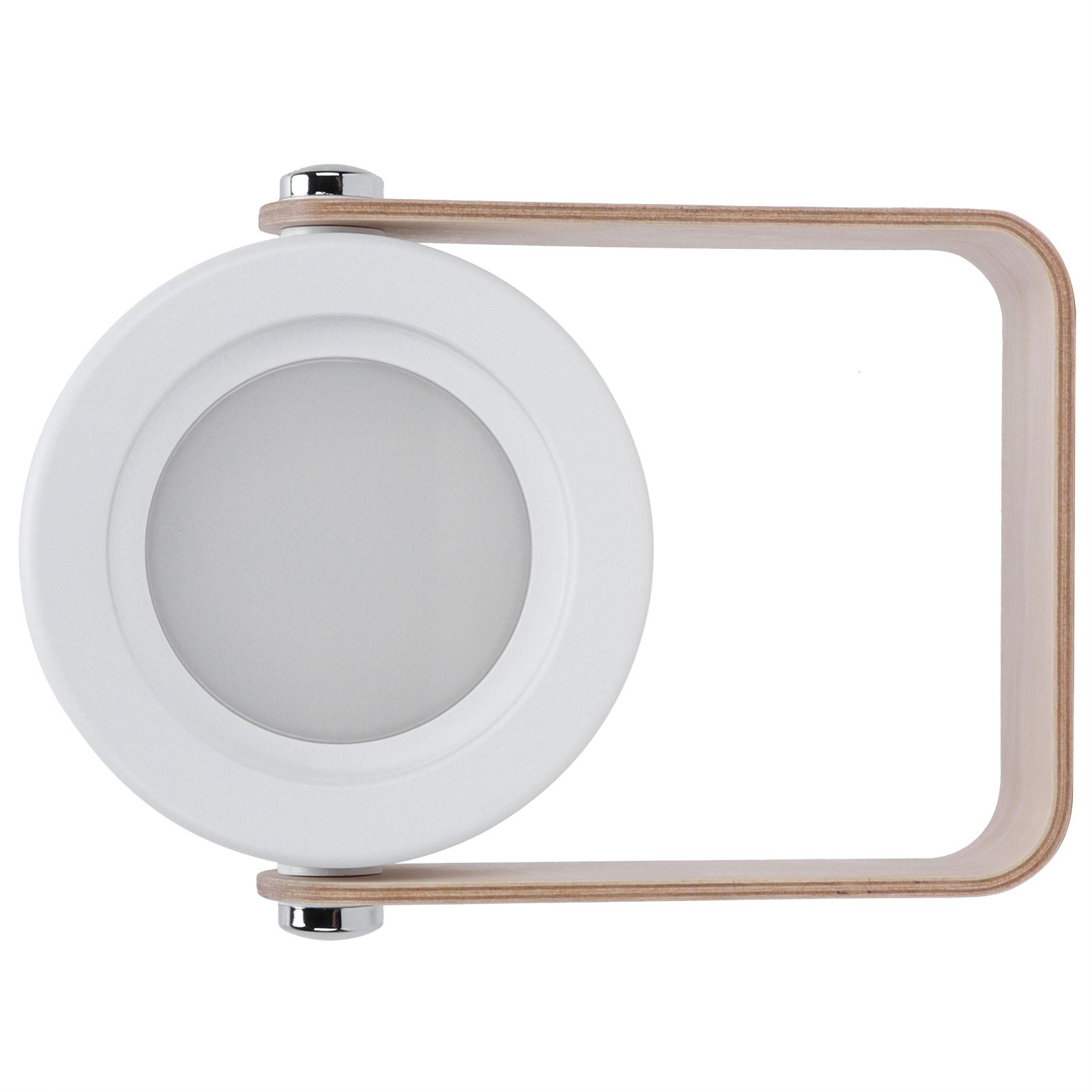 Foldable Reading Lamp Portable Touch Control Dimmable LED Night Light Gift for view 9