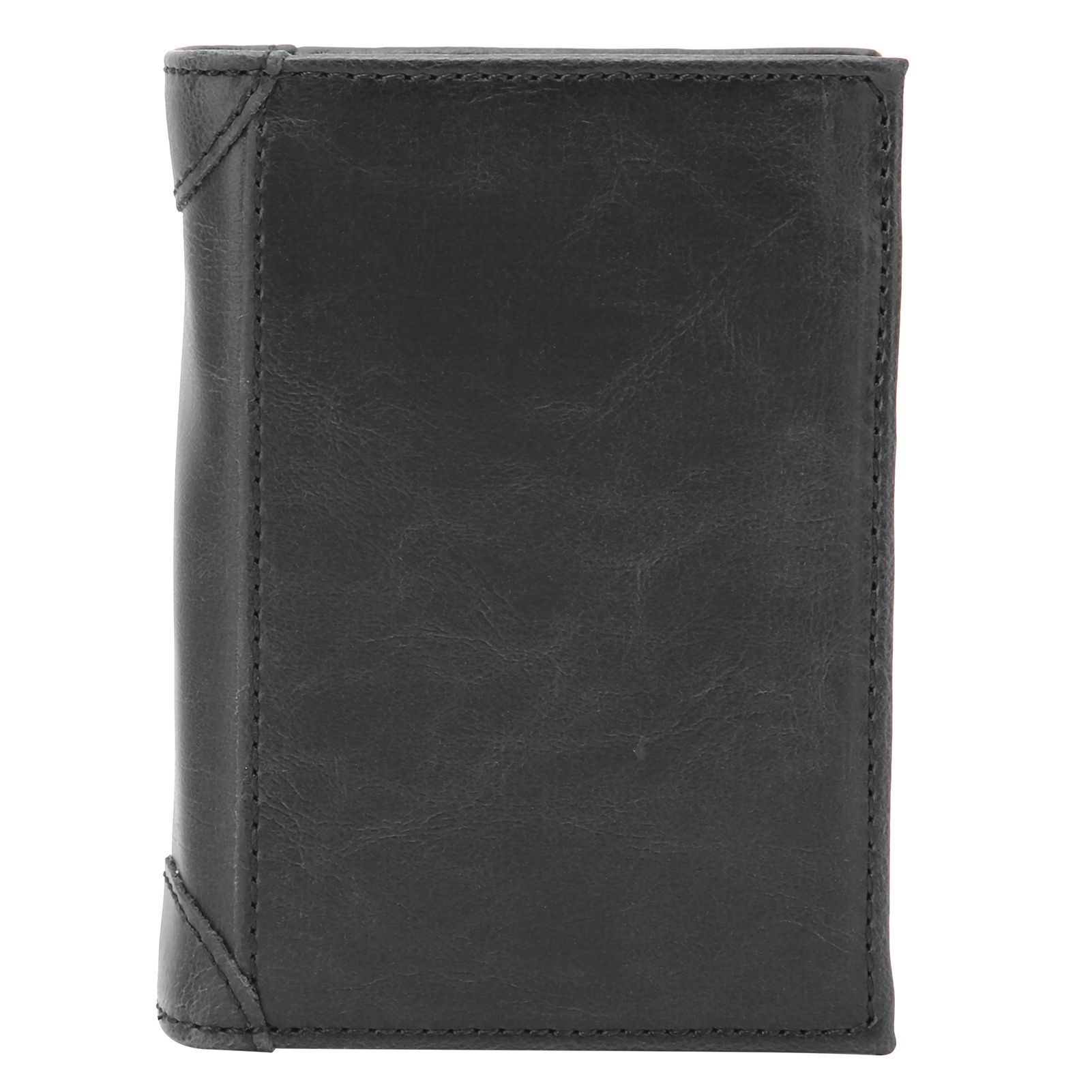 Portable Wallet multifunction AntiTheft Credit Card Case Business Card Holder view 2