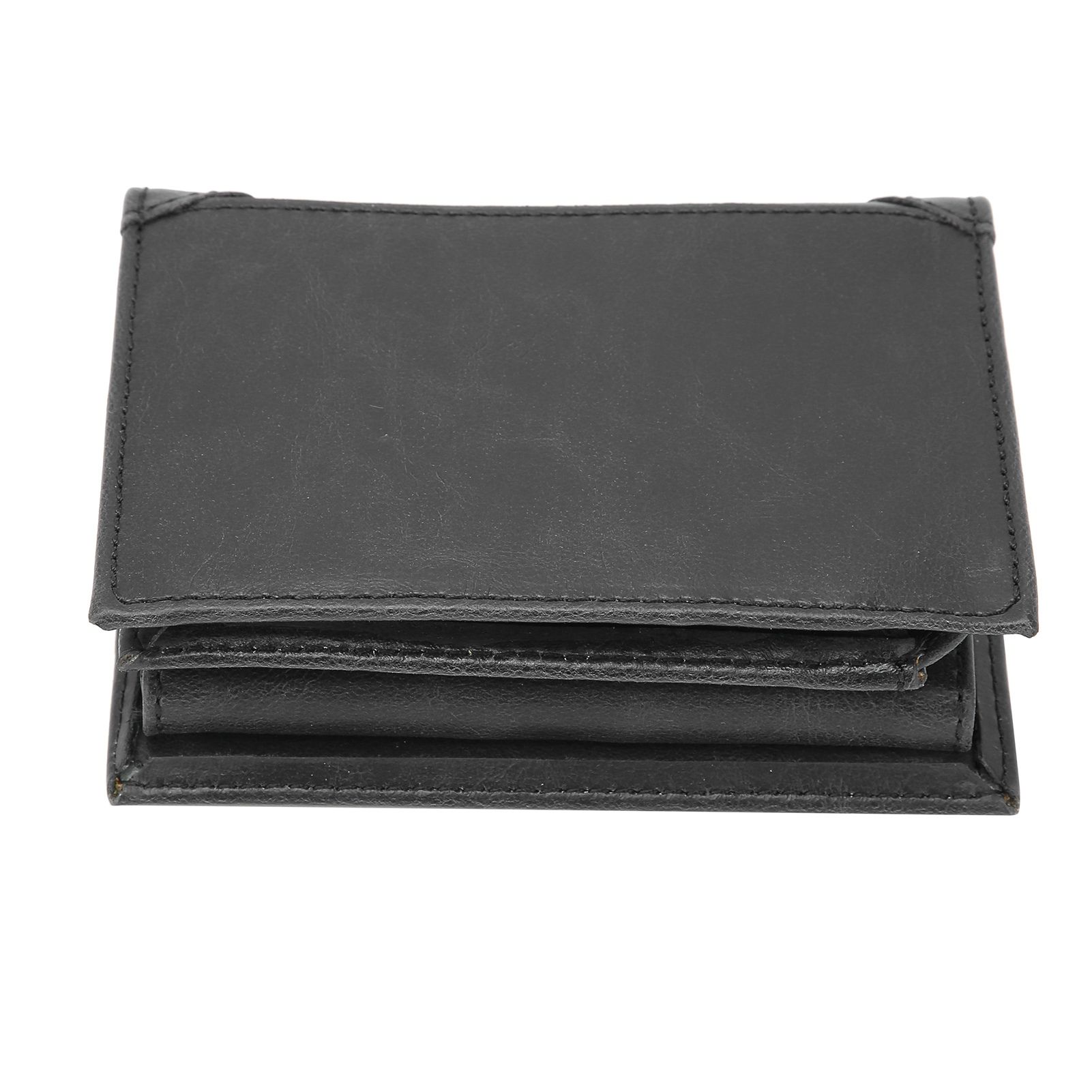 Portable Wallet multifunction AntiTheft Credit Card Case Business Card Holder view 8
