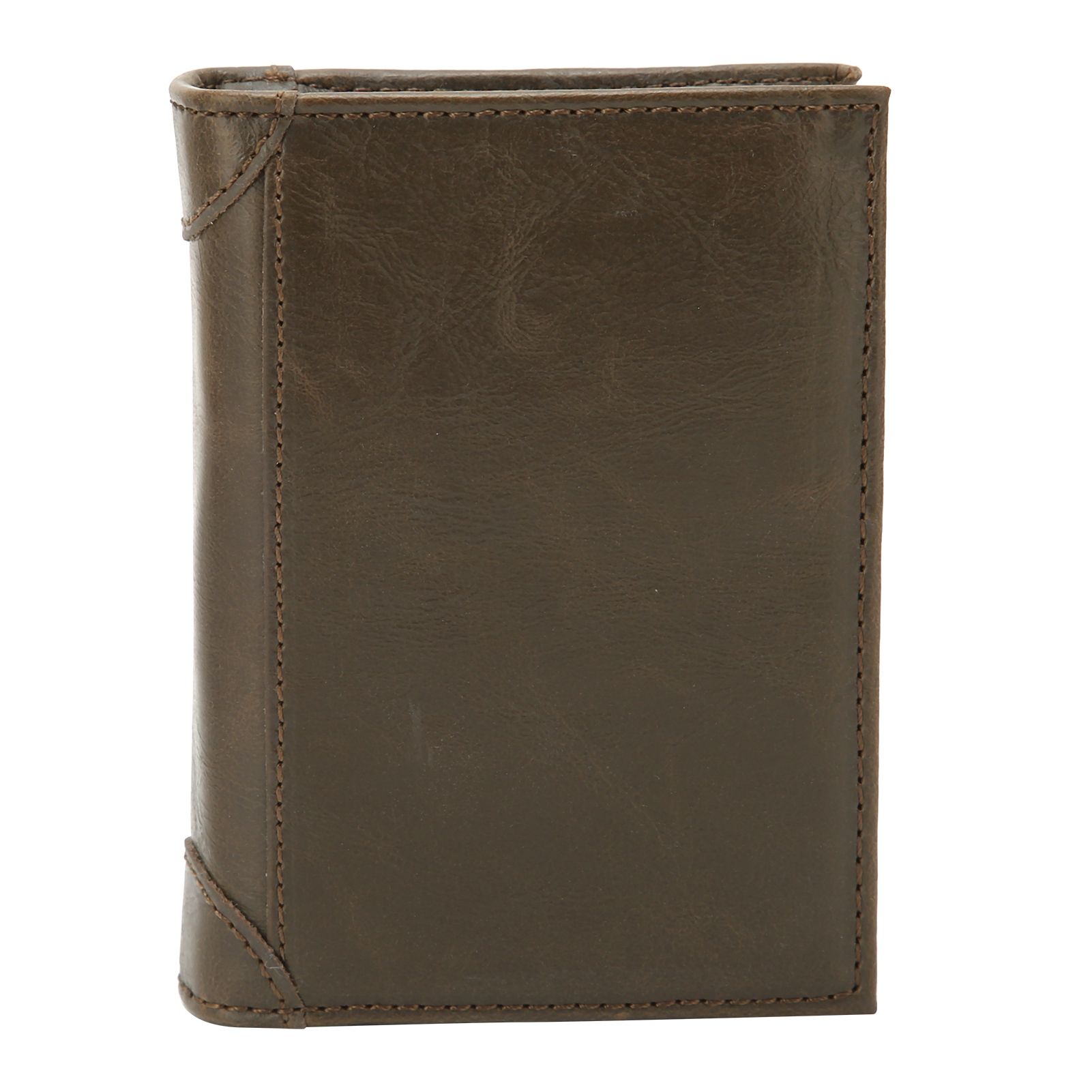 Portable Wallet multifunction AntiTheft Credit Card Case Business Card Holder view 2