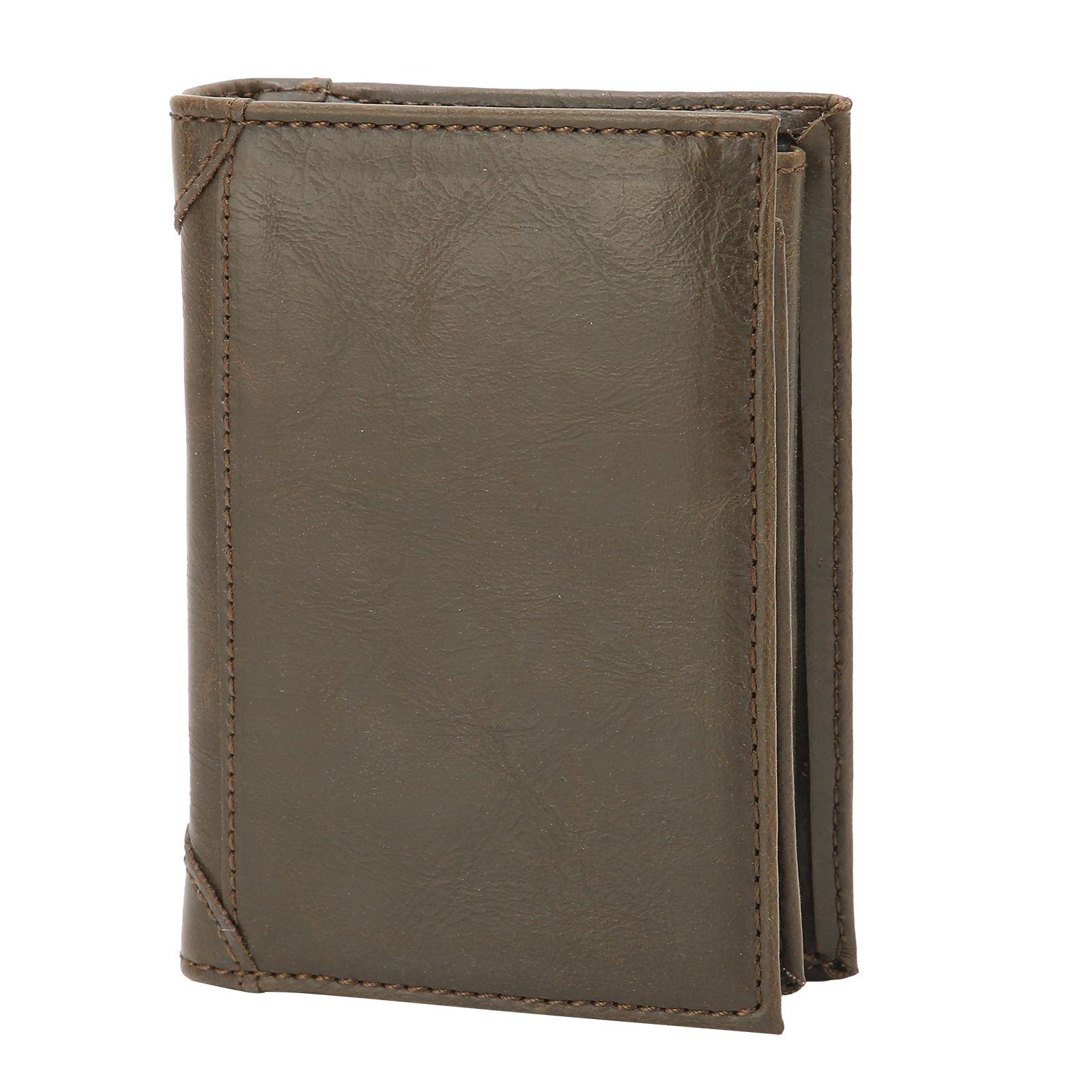 Portable Wallet multifunction AntiTheft Credit Card Case Business Card Holder view 10