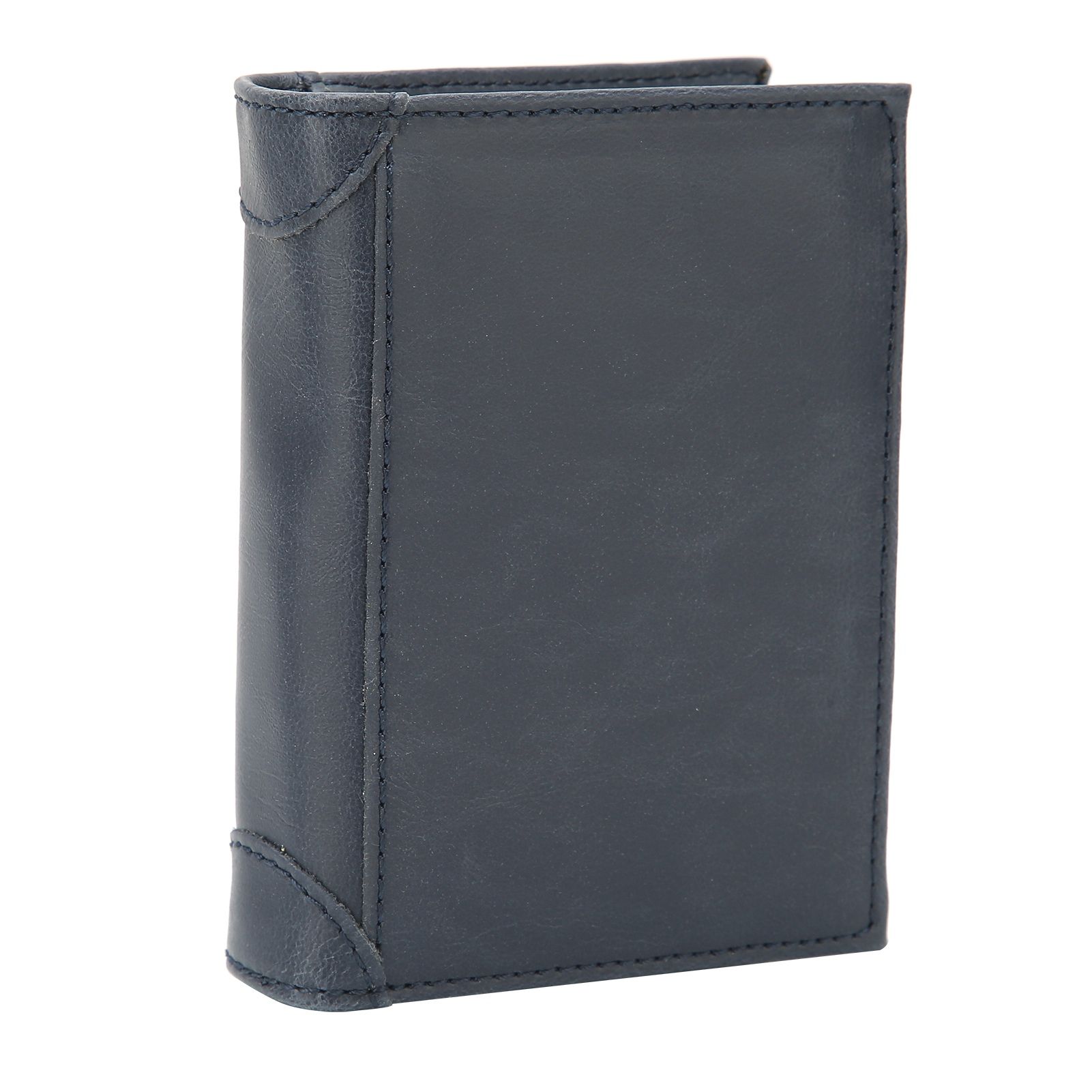 Portable Wallet multifunction AntiTheft Credit Card Case Business Card Holder — image 1