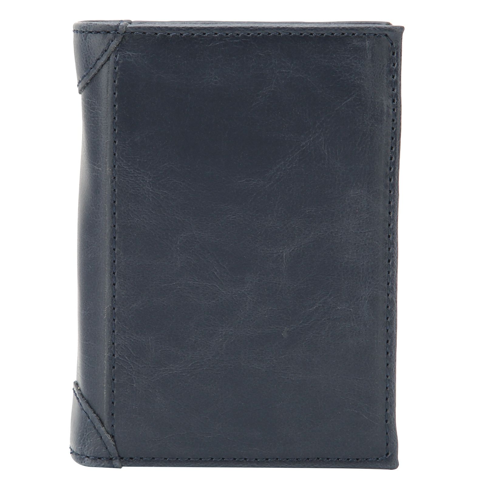 Portable Wallet multifunction AntiTheft Credit Card Case Business Card Holder view 2