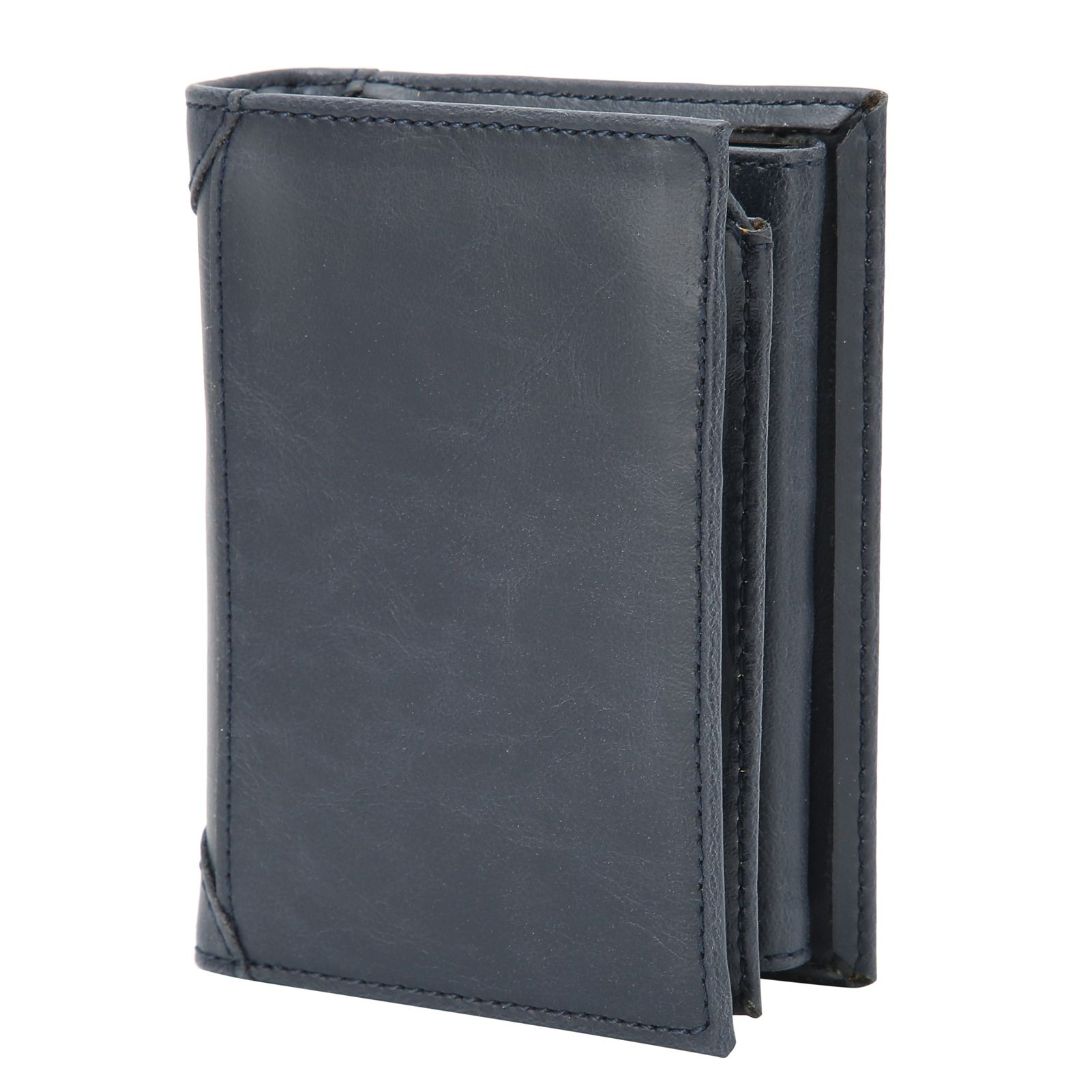 Portable Wallet multifunction AntiTheft Credit Card Case Business Card Holder view 3