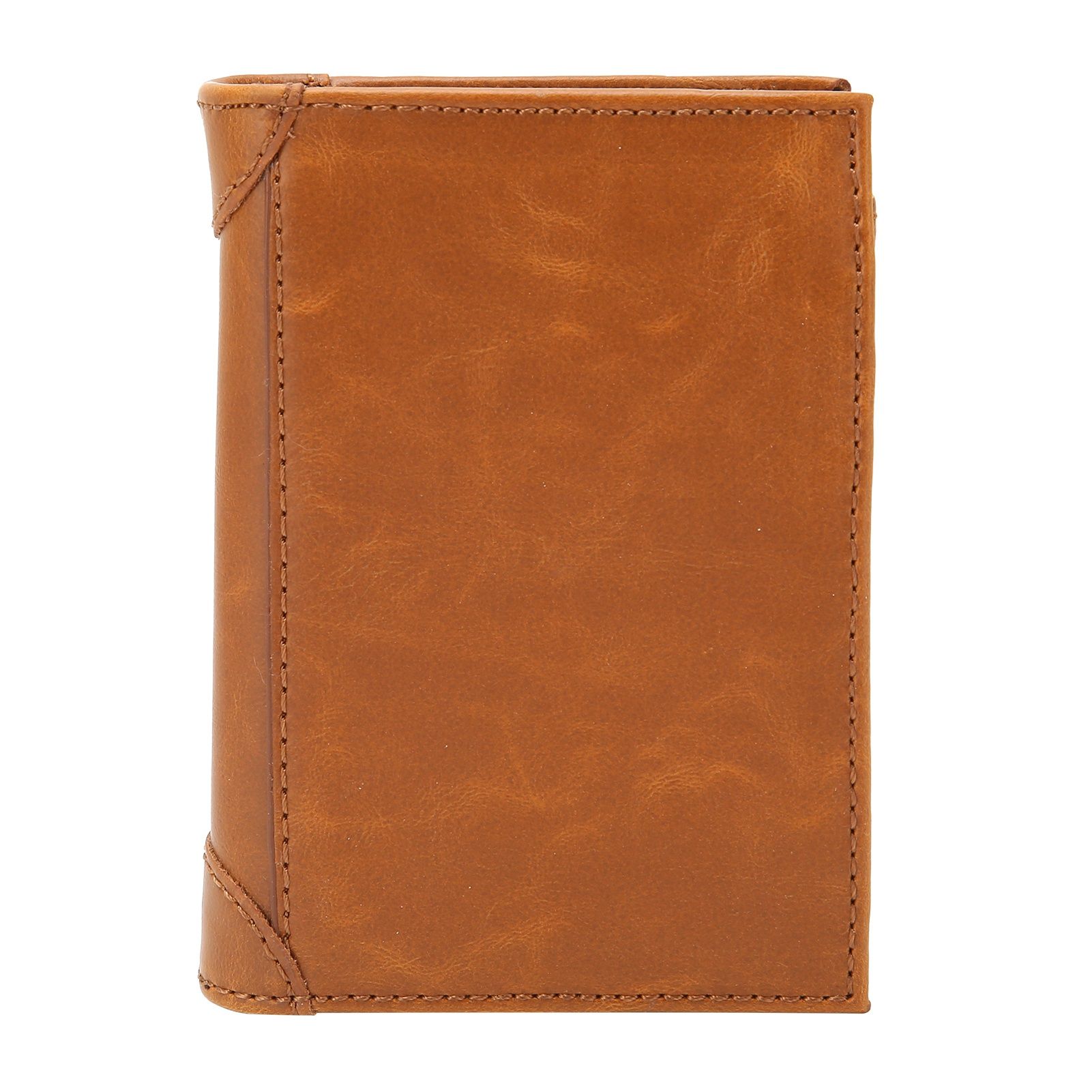 Portable Wallet multifunction AntiTheft Credit Card Case Business Card Holder view 2
