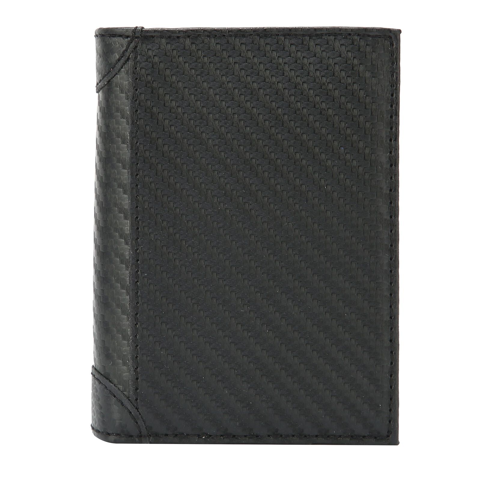 Portable Wallet multifunction AntiTheft Credit Card Case Business Card Holder view 2