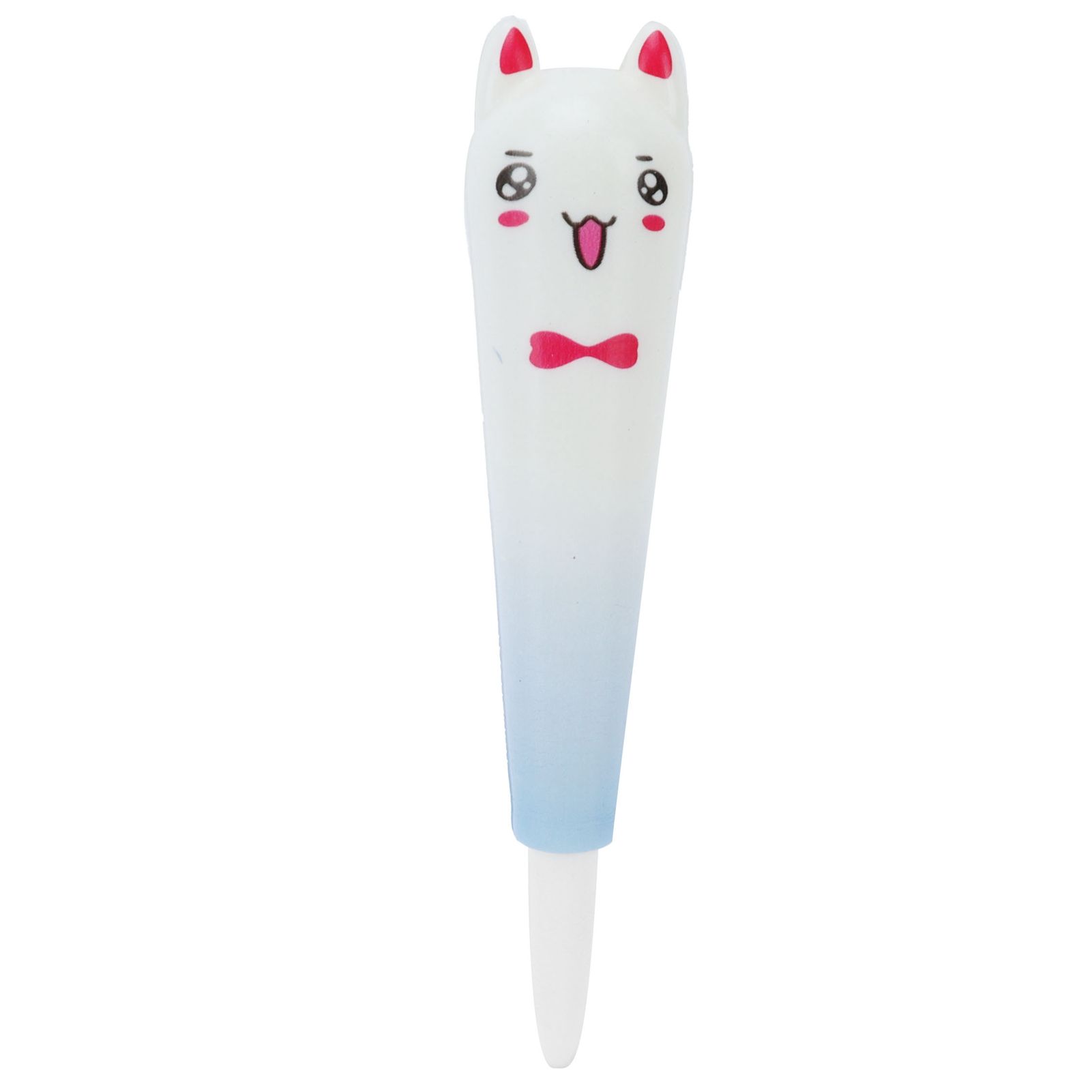 Decompression Pen Cute Innovative Pressure Release Pen Toy for Home Office view 2