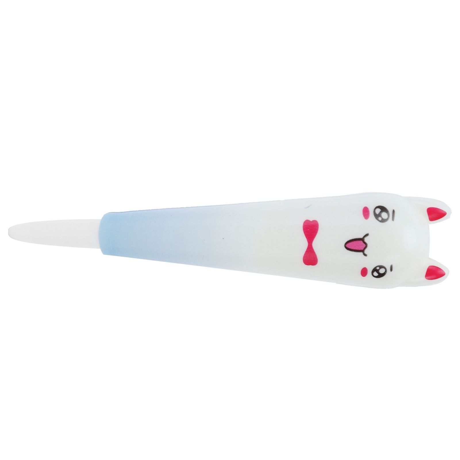 Decompression Pen Cute Innovative Pressure Release Pen Toy for Home Office view 3