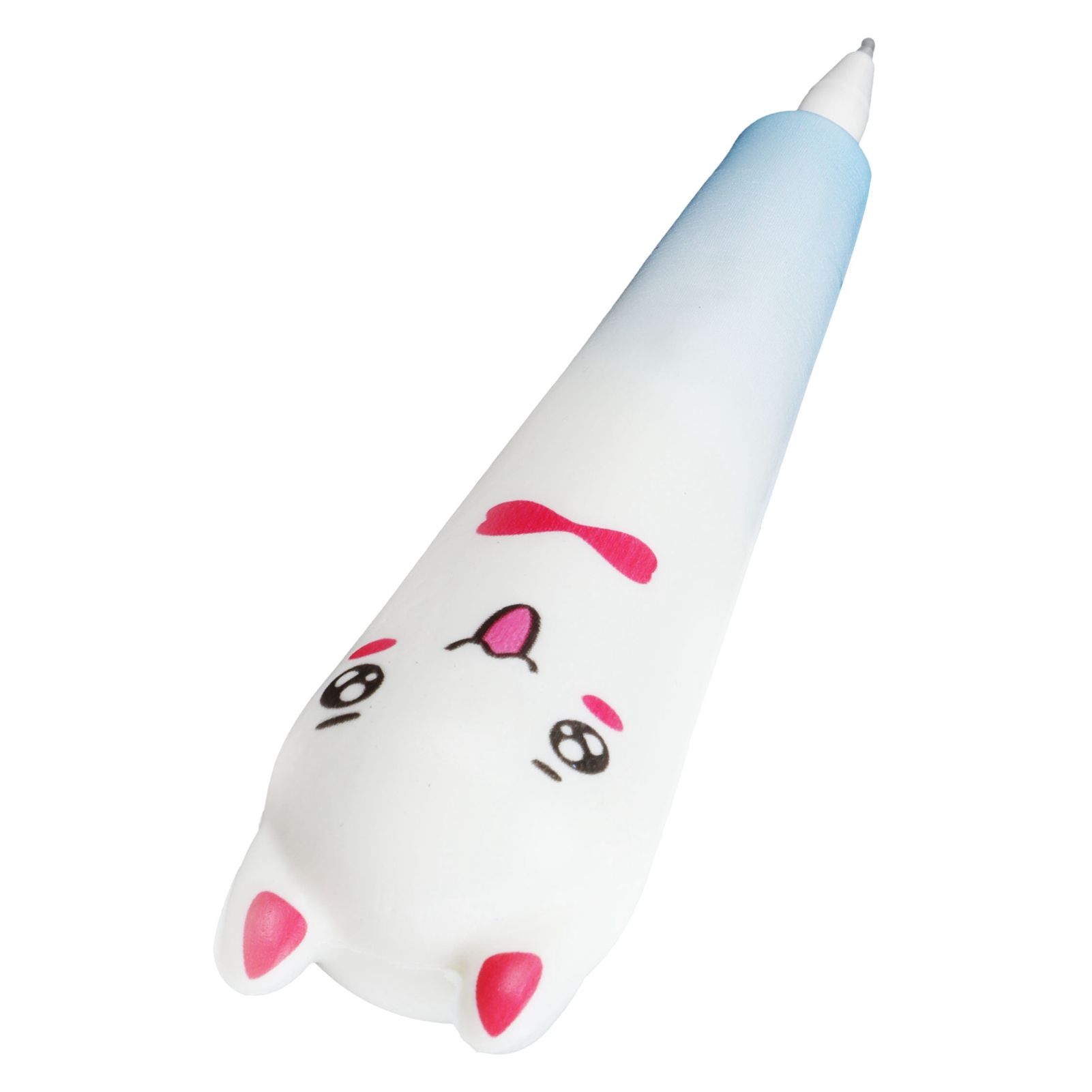 Decompression Pen Cute Innovative Pressure Release Pen Toy for Home Office view 4
