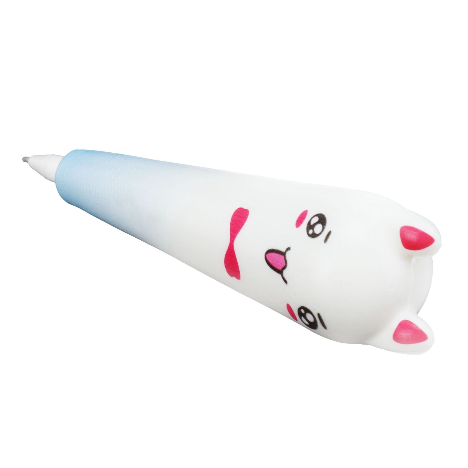 Decompression Pen Cute Innovative Pressure Release Pen Toy for Home Office view 5