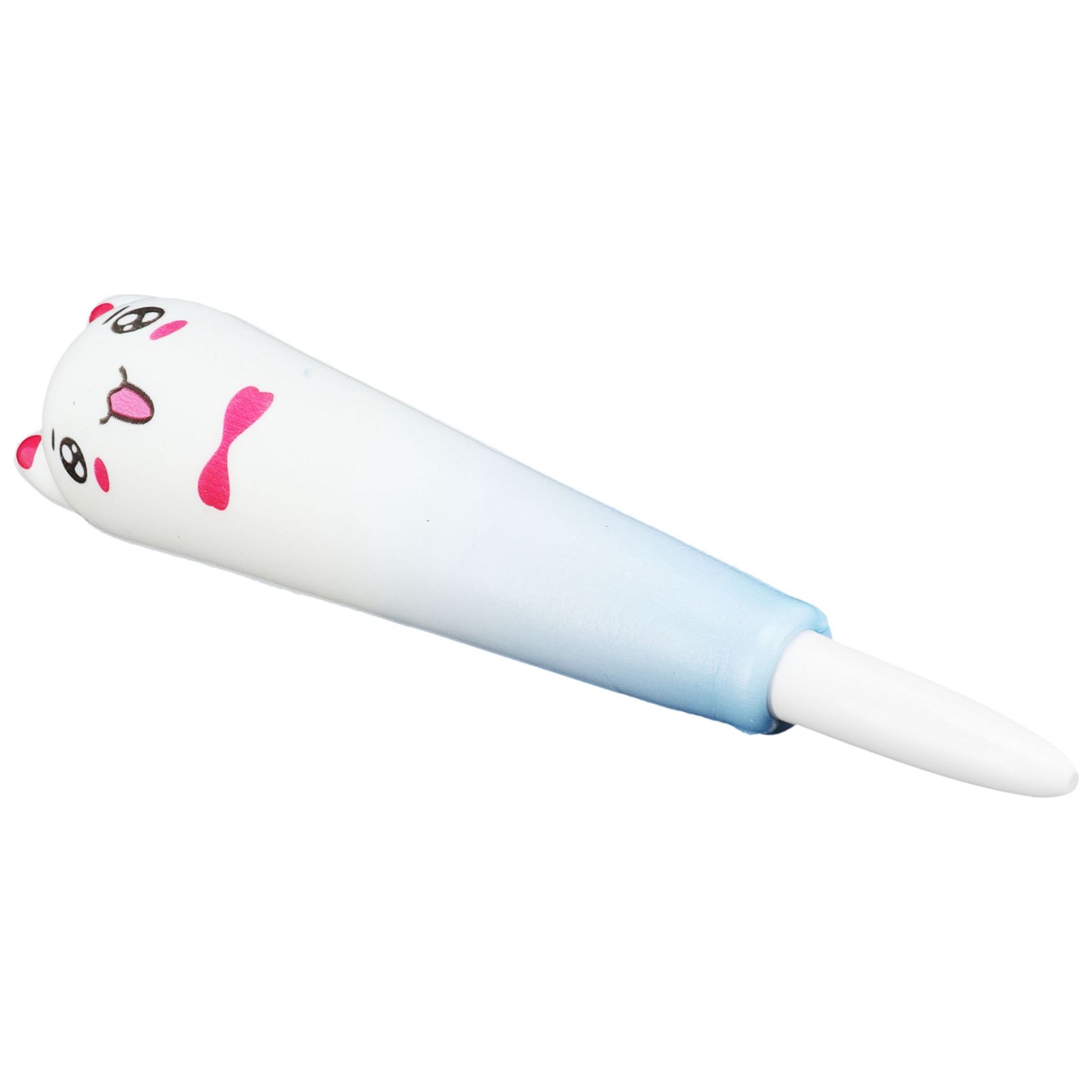 Decompression Pen Cute Innovative Pressure Release Pen Toy for Home Office view 8
