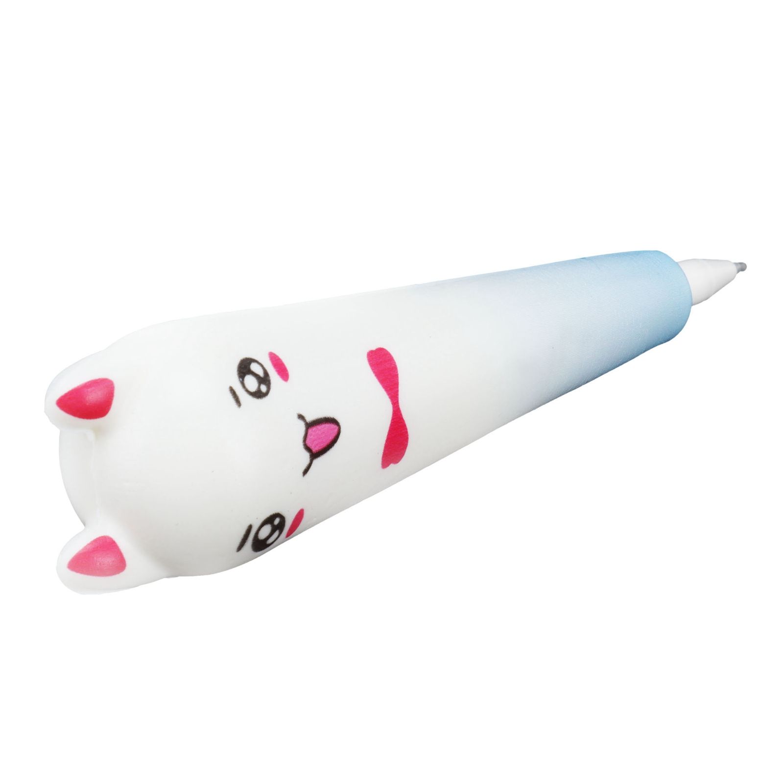Decompression Pen Cute Innovative Pressure Release Pen Toy for Home Office view 10