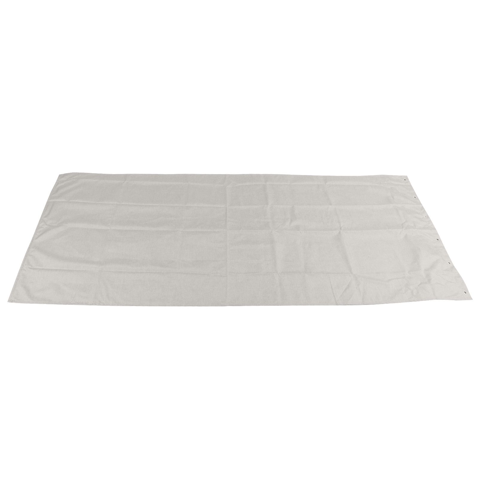 Shower Curtain Polyester Fabric Waterproof Thicken Bath Curtain Partition for