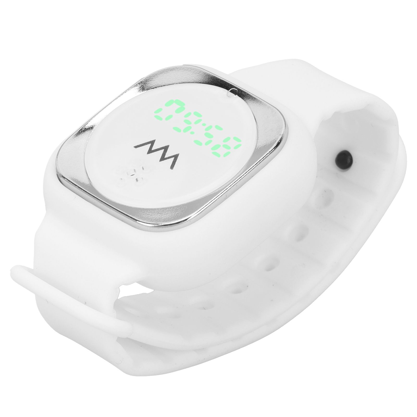 Ultrasonic Mosquito Repellent Bracelet with Time Display Anti Mosquito view 3