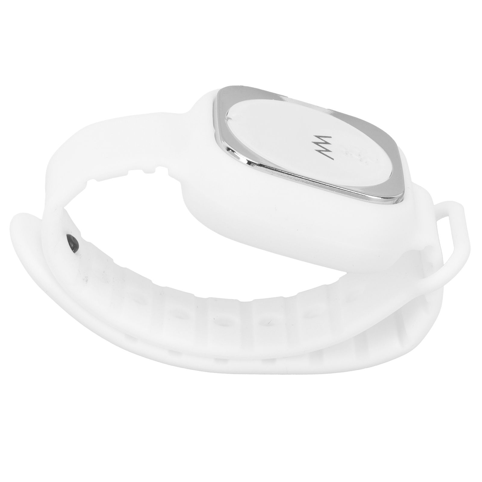 Ultrasonic Mosquito Repellent Bracelet with Time Display Anti Mosquito view 4