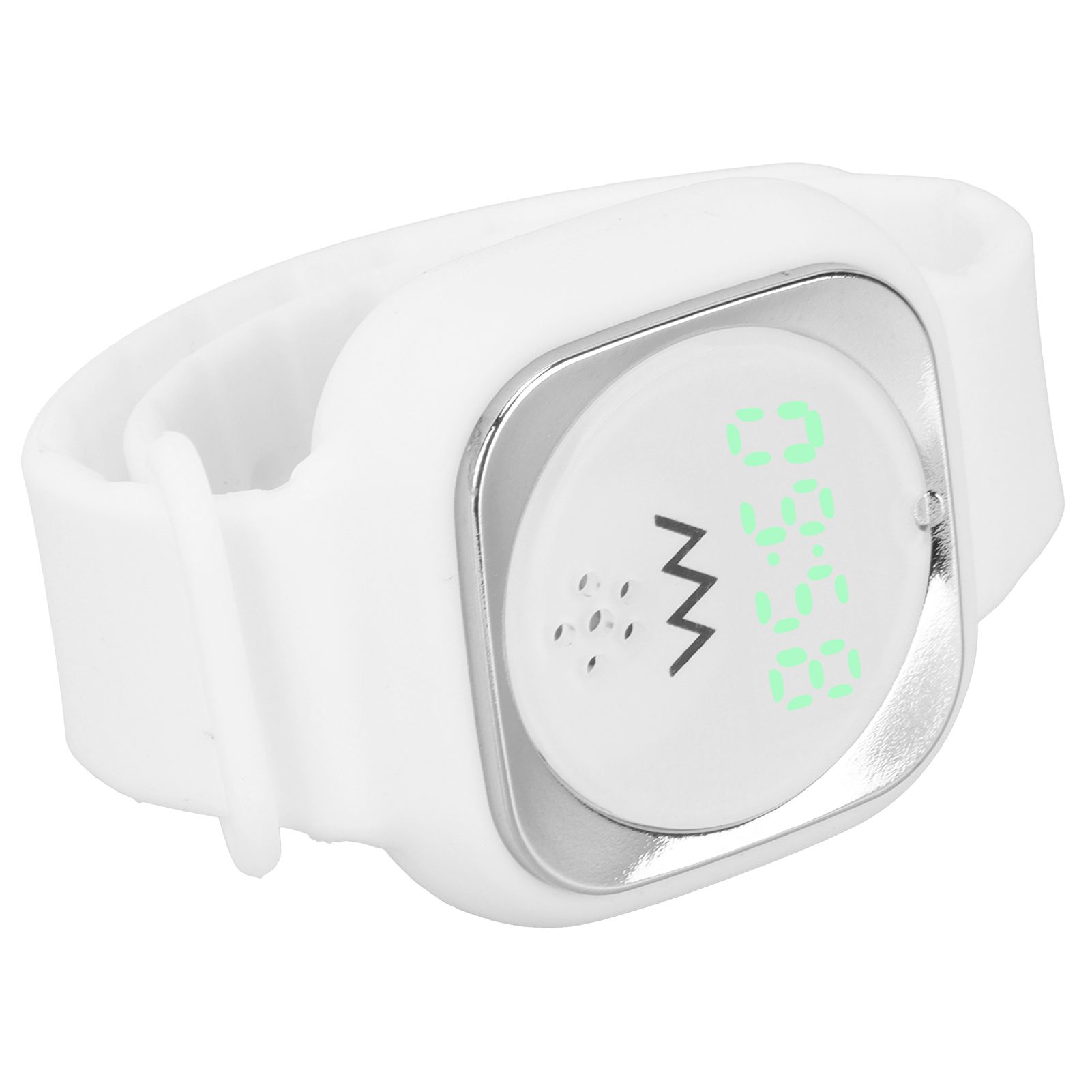 Ultrasonic Mosquito Repellent Bracelet with Time Display Anti Mosquito view 5