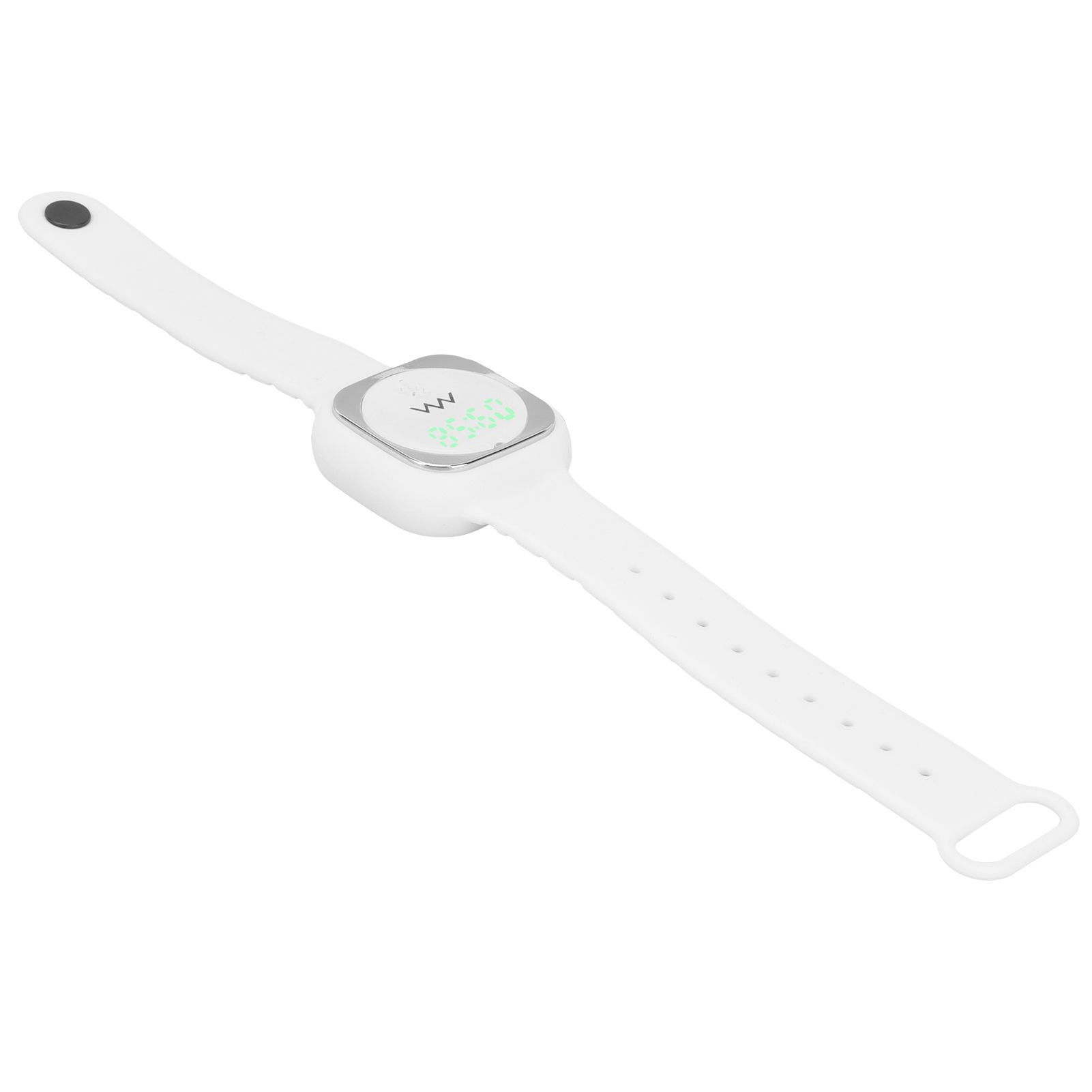 Ultrasonic Mosquito Repellent Bracelet with Time Display Anti Mosquito view 6