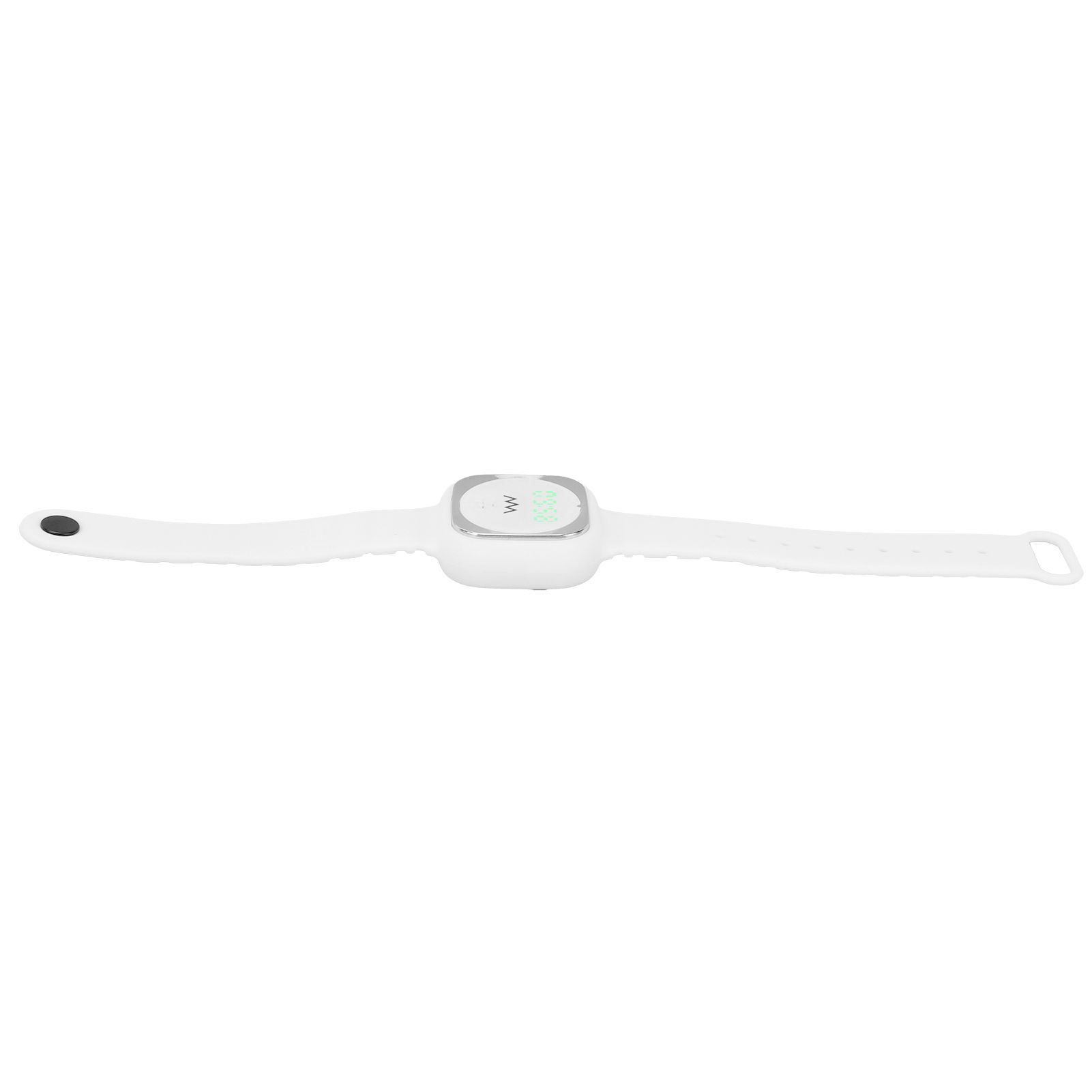 Ultrasonic Mosquito Repellent Bracelet with Time Display Anti Mosquito view 7