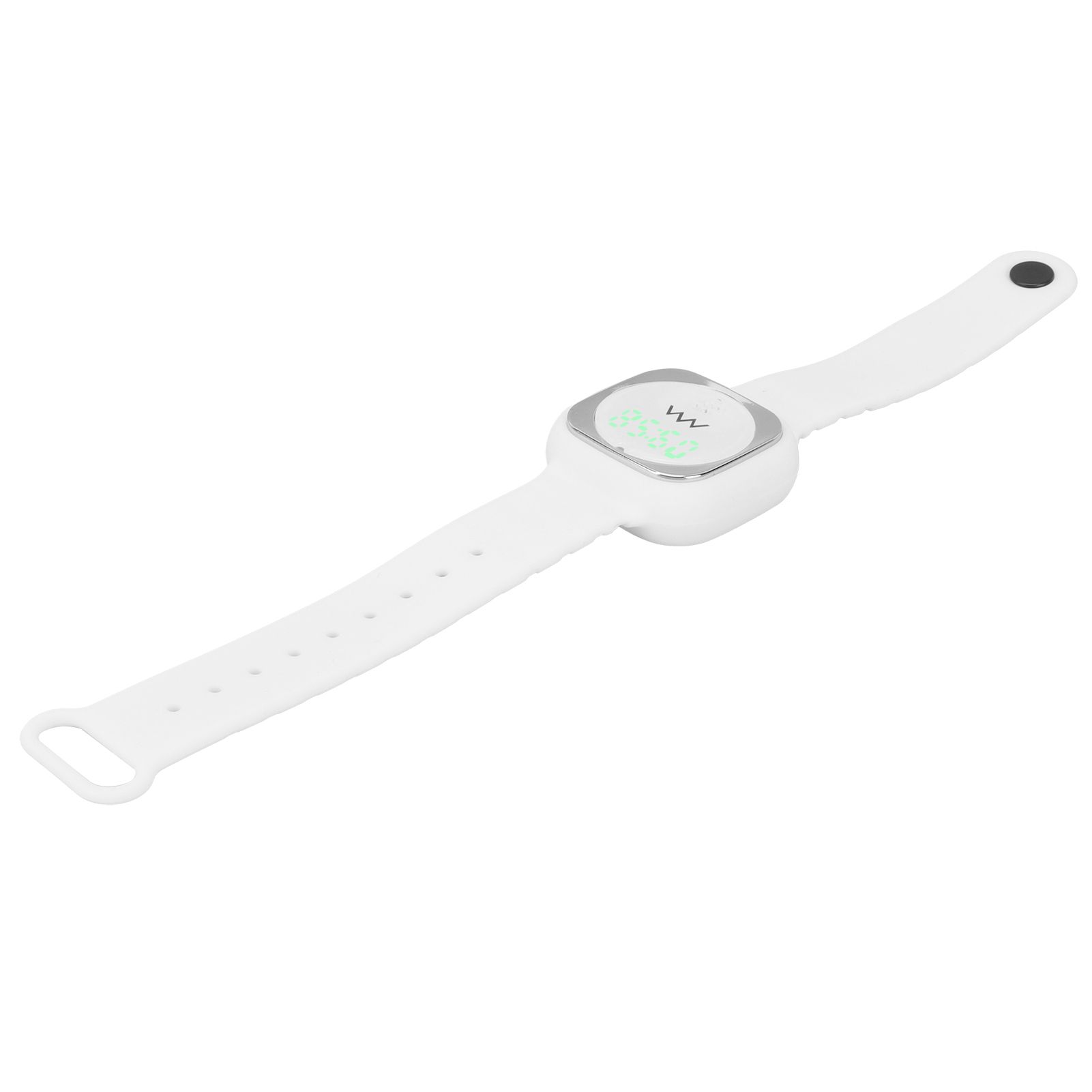 Ultrasonic Mosquito Repellent Bracelet with Time Display Anti Mosquito view 8