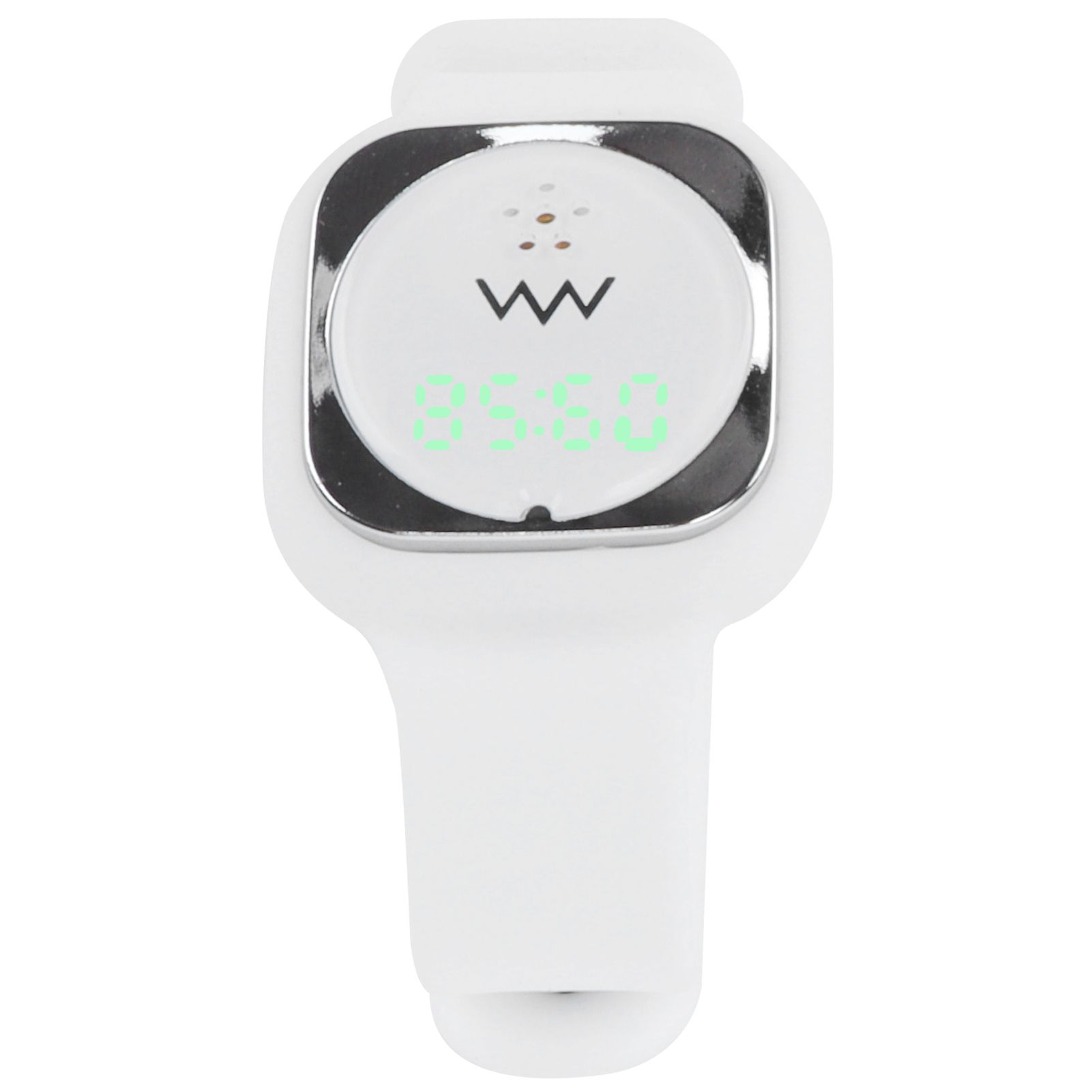 Ultrasonic Mosquito Repellent Bracelet with Time Display Anti Mosquito view 9