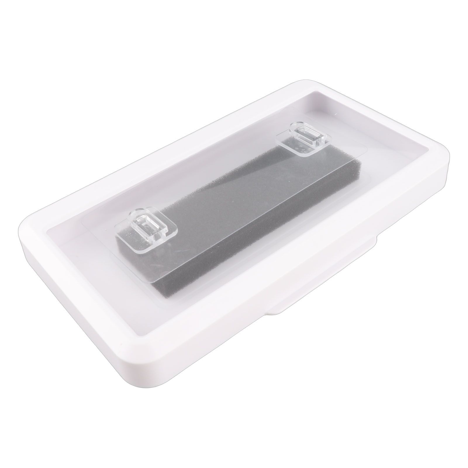 Innovative Bathroom Phone Case WallMounted Waterproof Touch Screen Phone