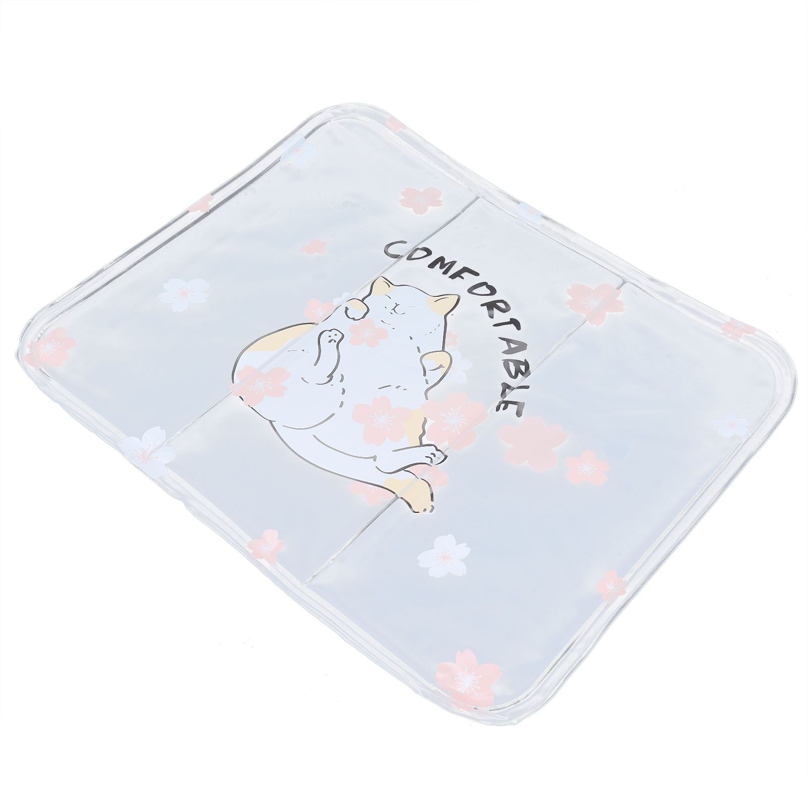 Ice Crystal Cushion Temperature Reduction Cushion Summer Cooling Pad for view 4
