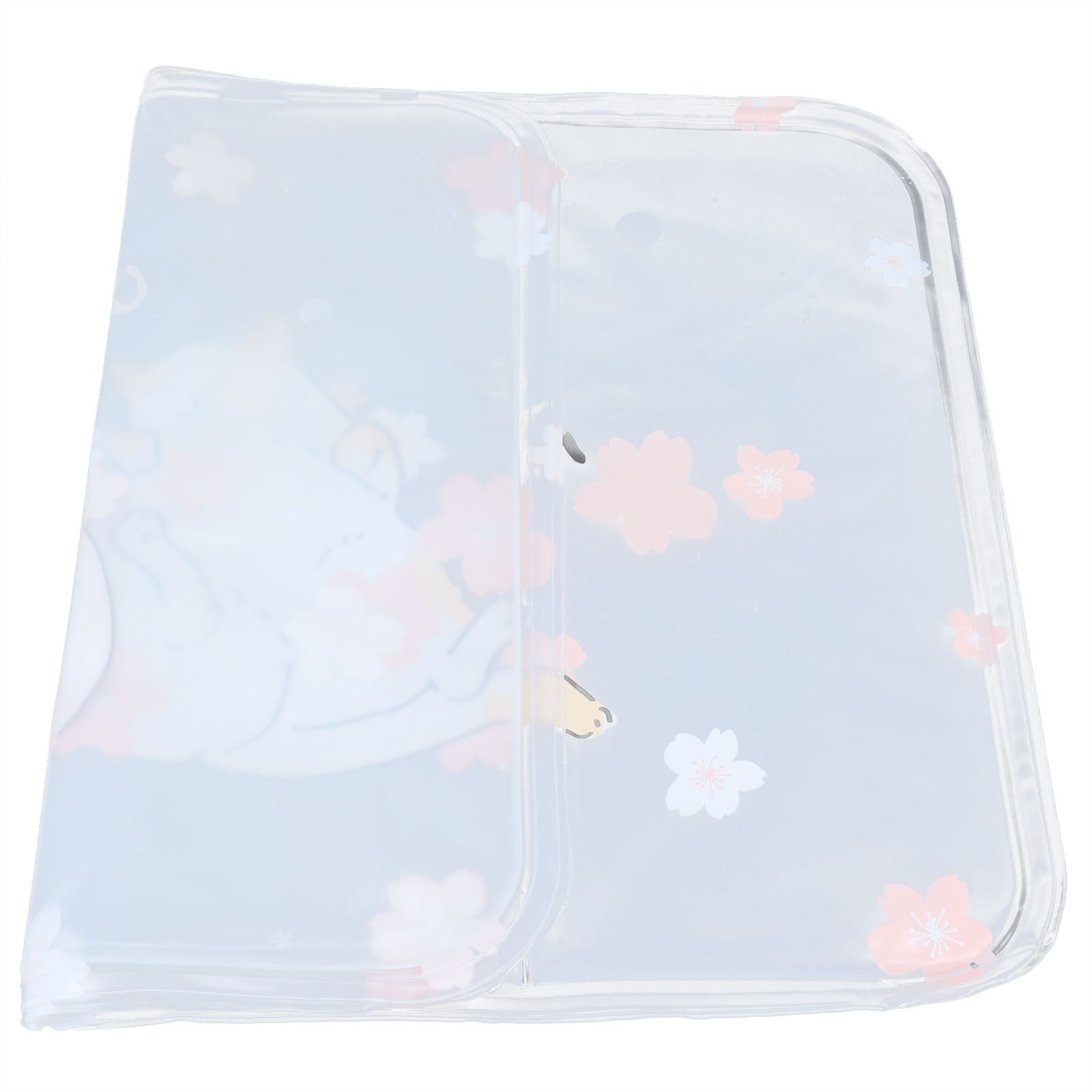 Ice Crystal Cushion Temperature Reduction Cushion Summer Cooling Pad for view 6