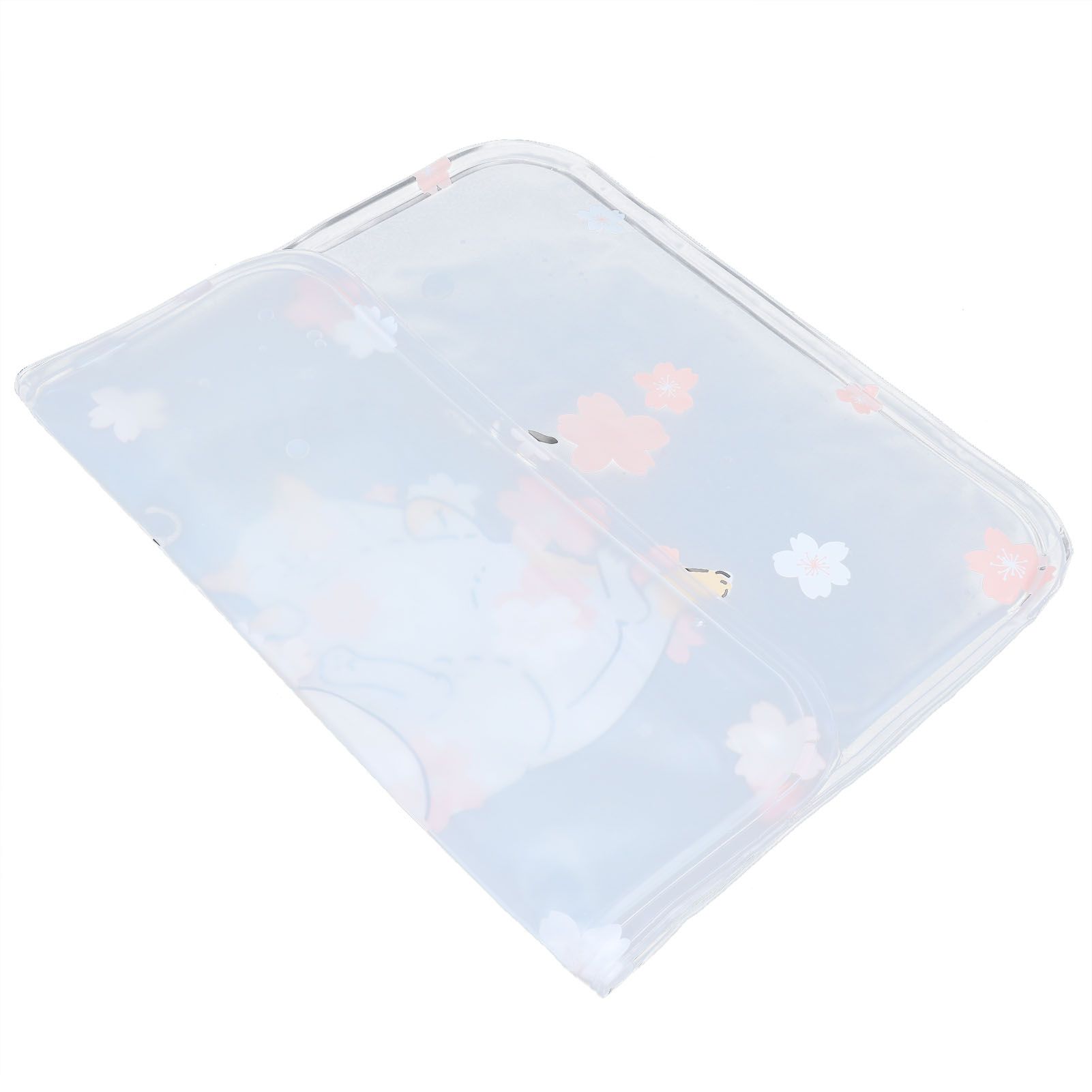 Ice Crystal Cushion Temperature Reduction Cushion Summer Cooling Pad for view 7