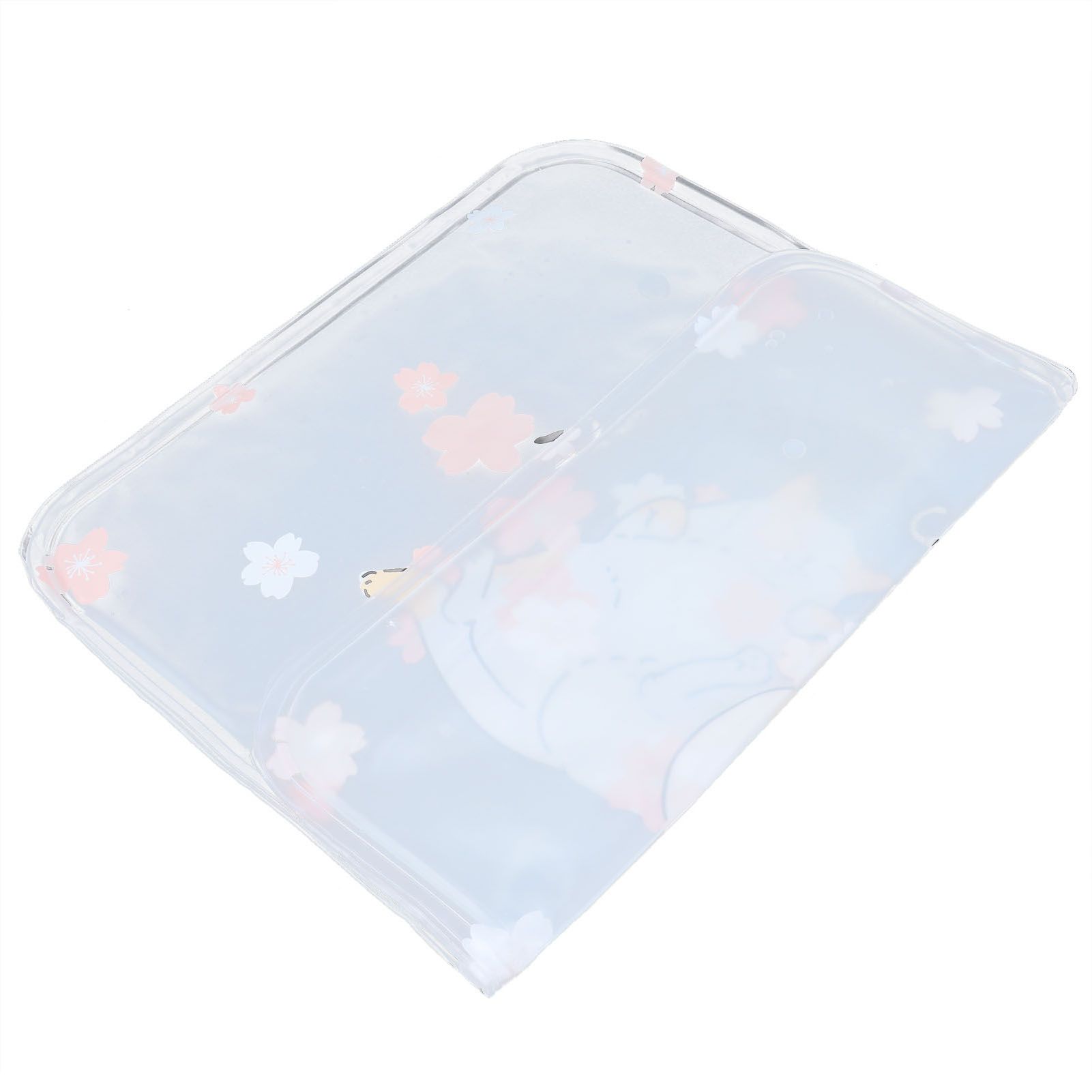 Ice Crystal Cushion Temperature Reduction Cushion Summer Cooling Pad for view 10