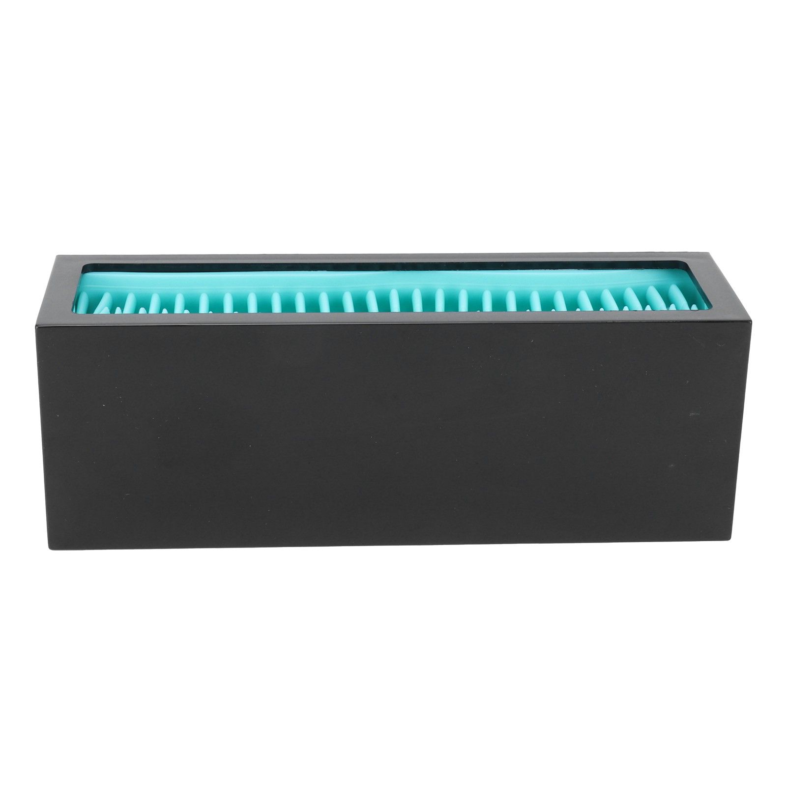 Silicone Cosmetic Storage Box Lipstick Makeup Storage Organizer Case Container view 2