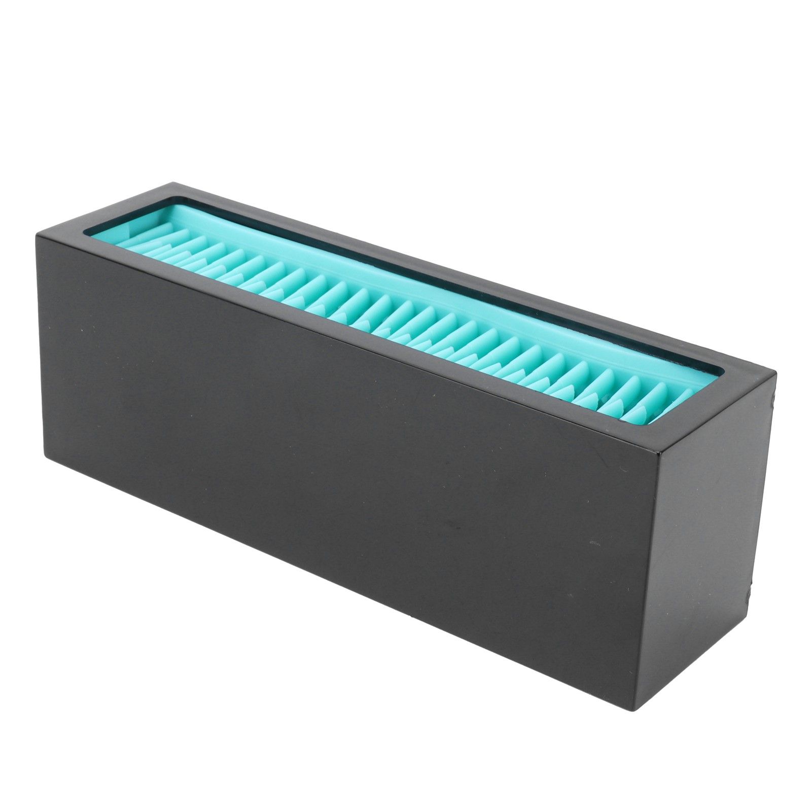 Silicone Cosmetic Storage Box Lipstick Makeup Storage Organizer Case Container view 3